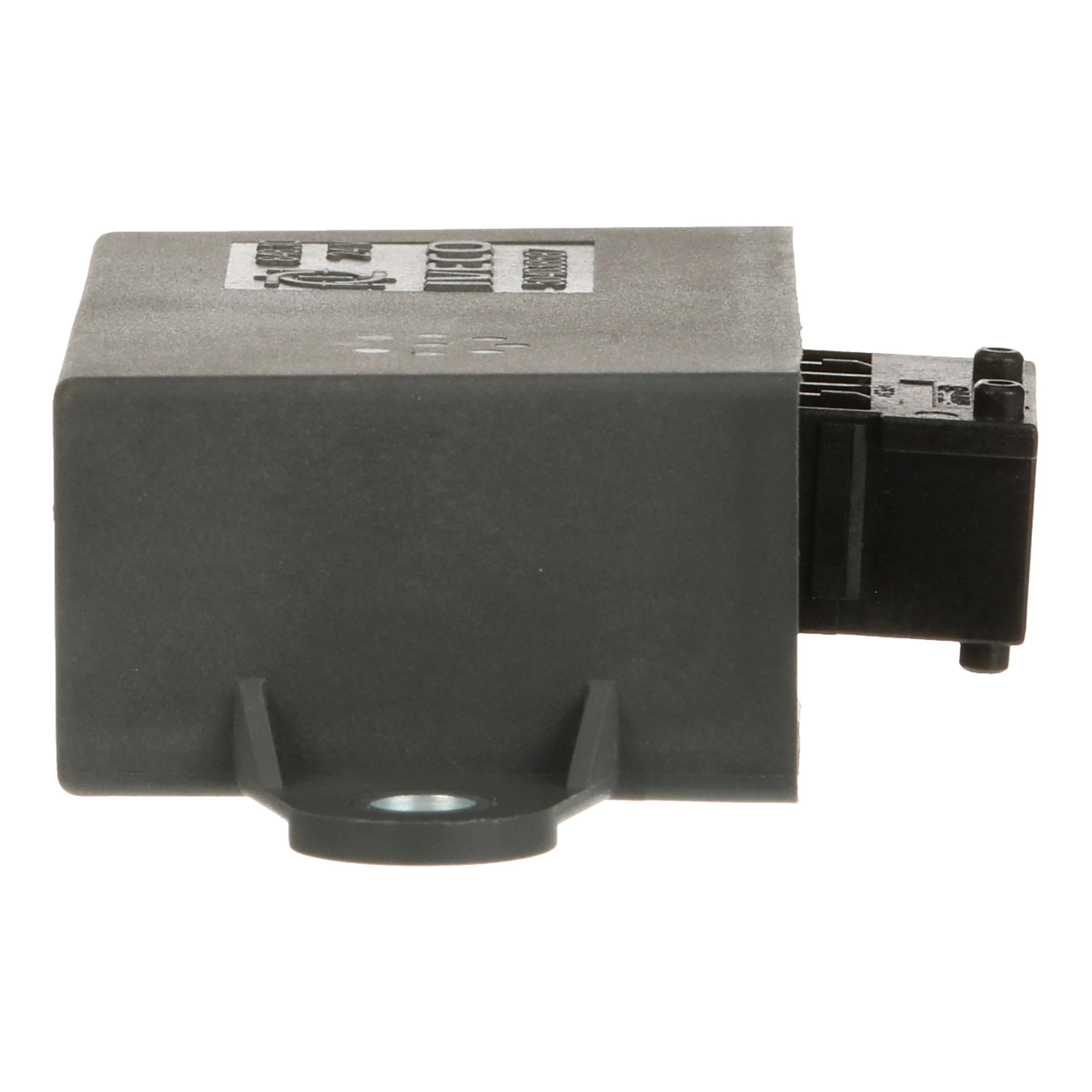 ECU | CASECE | CA | EN