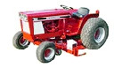 CUB GAS TRACTOR | CASEIH | CA | EN
