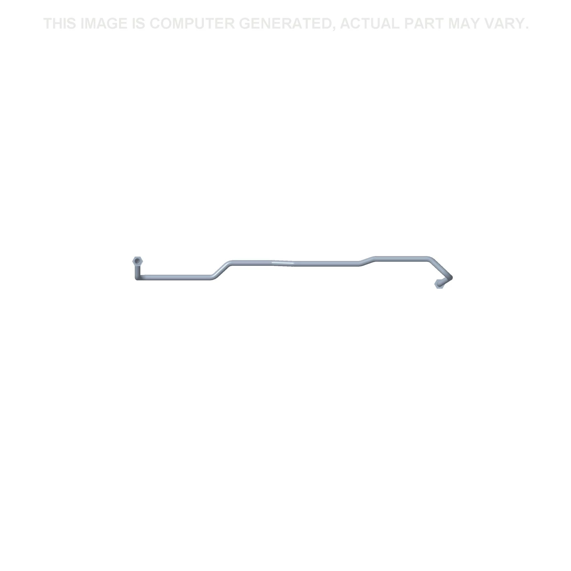 TUBE | CASEIH | CA | FR