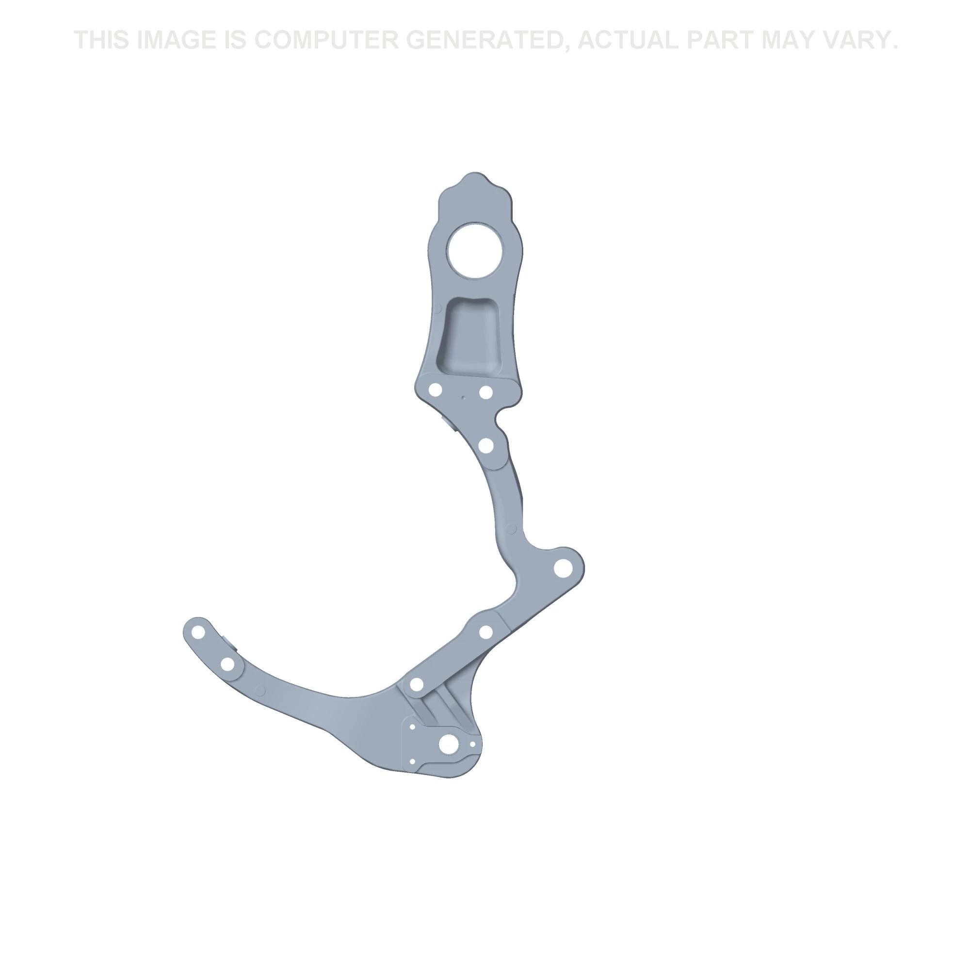 BRACKET | CASEIH | AMEA | EN