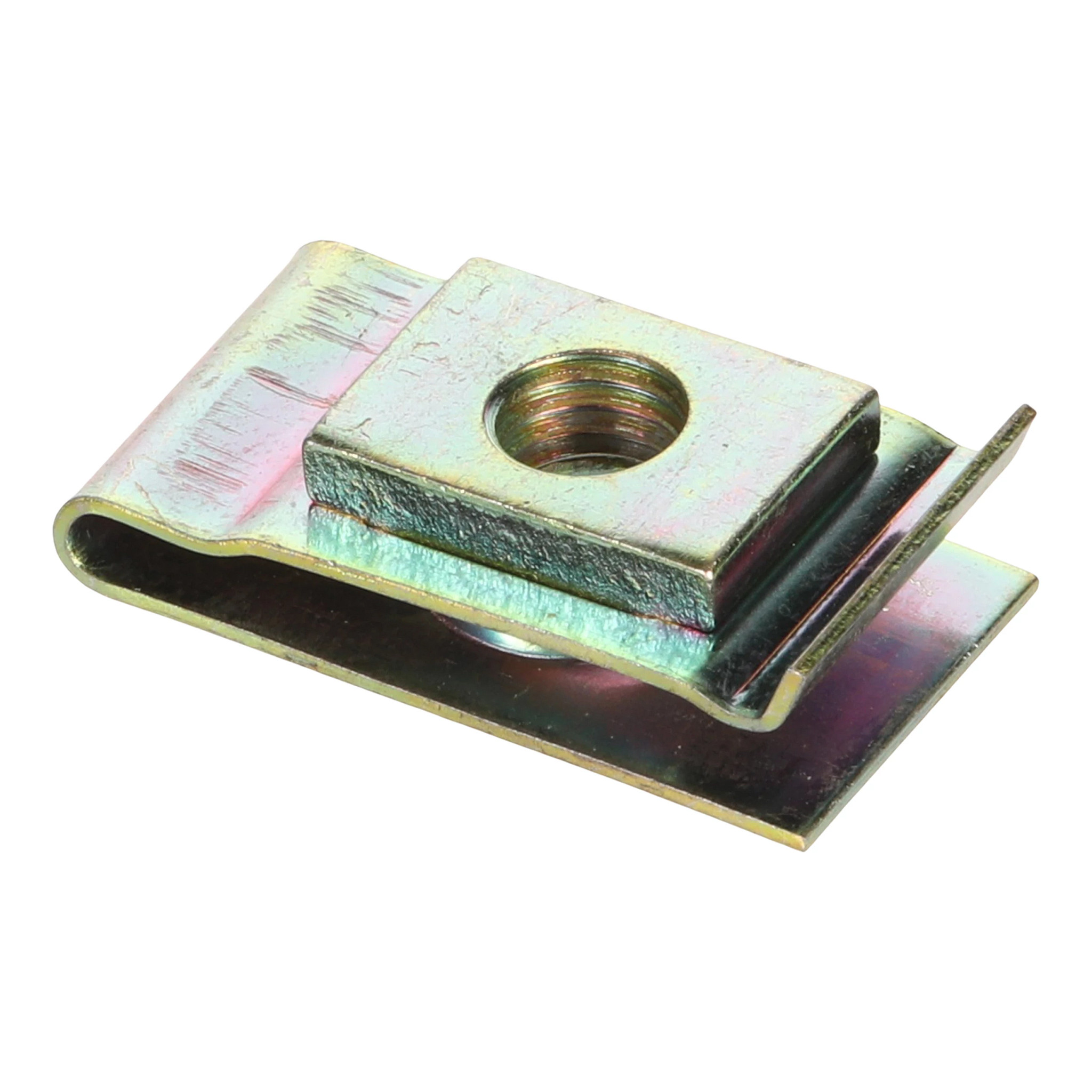 ECROU A RESSORT | NEWHOLLANDAG | AMEA | FR