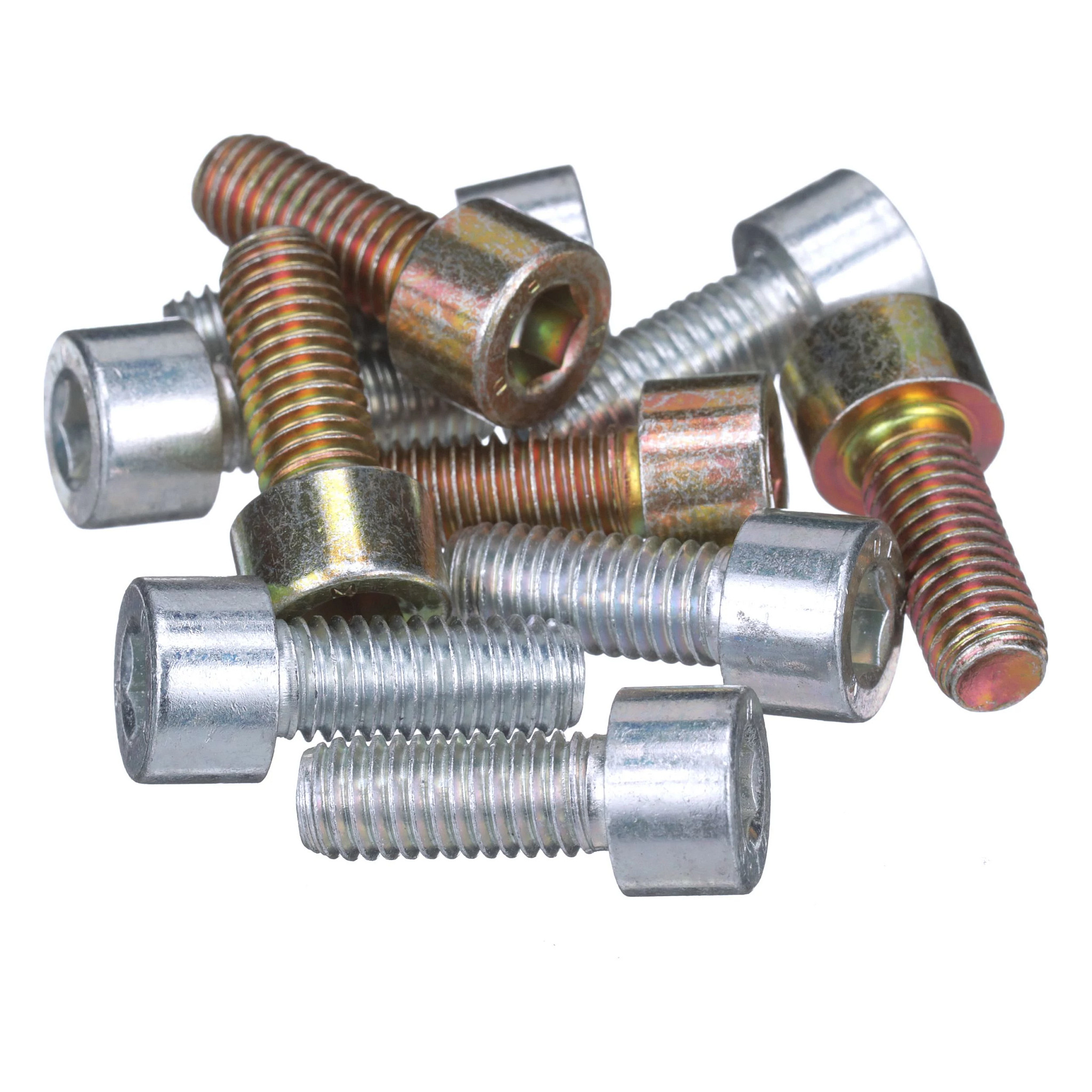 HEX SOC SCREW | NEWHOLLANDCE | SA | EN