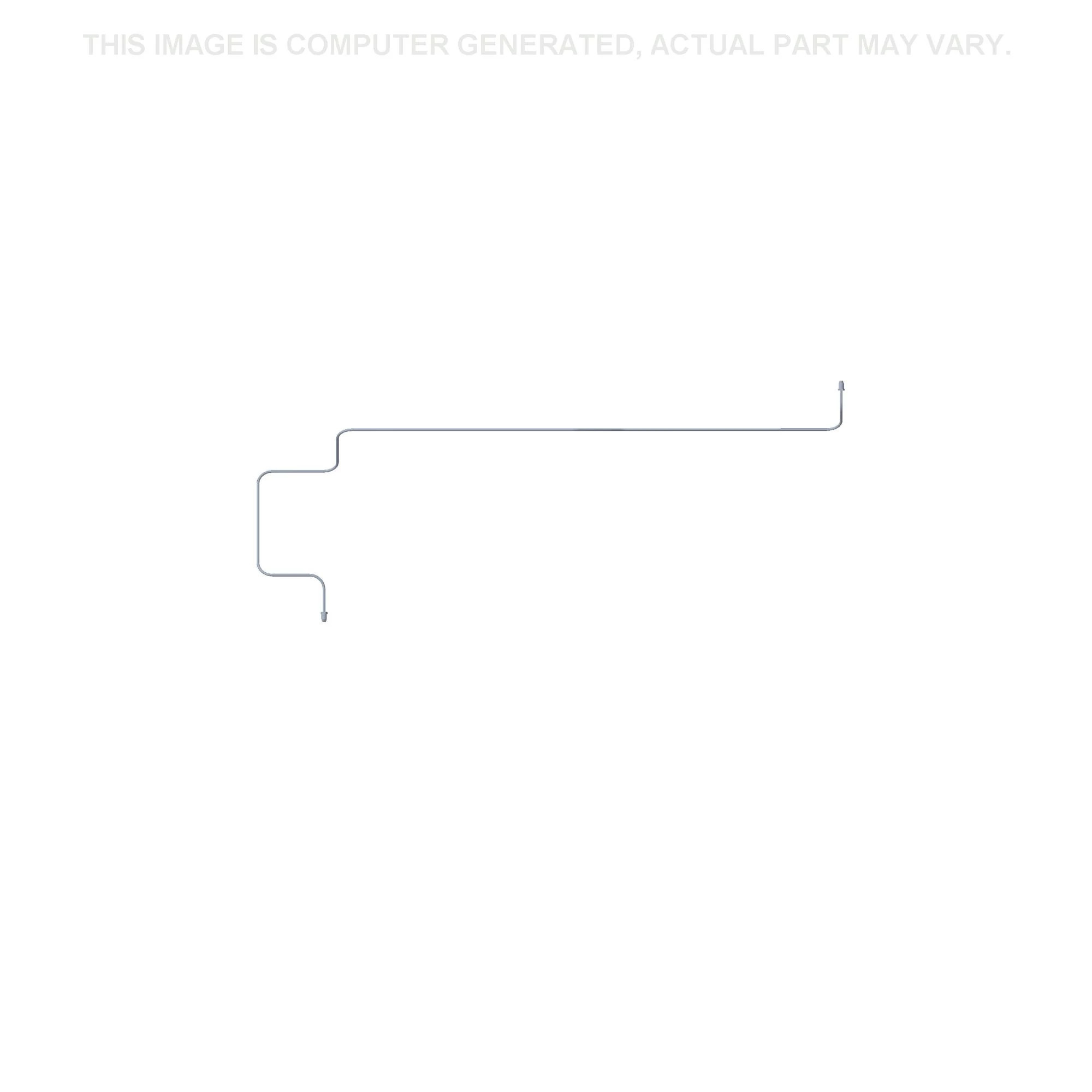 TUBO | CASEIH | IT | IT