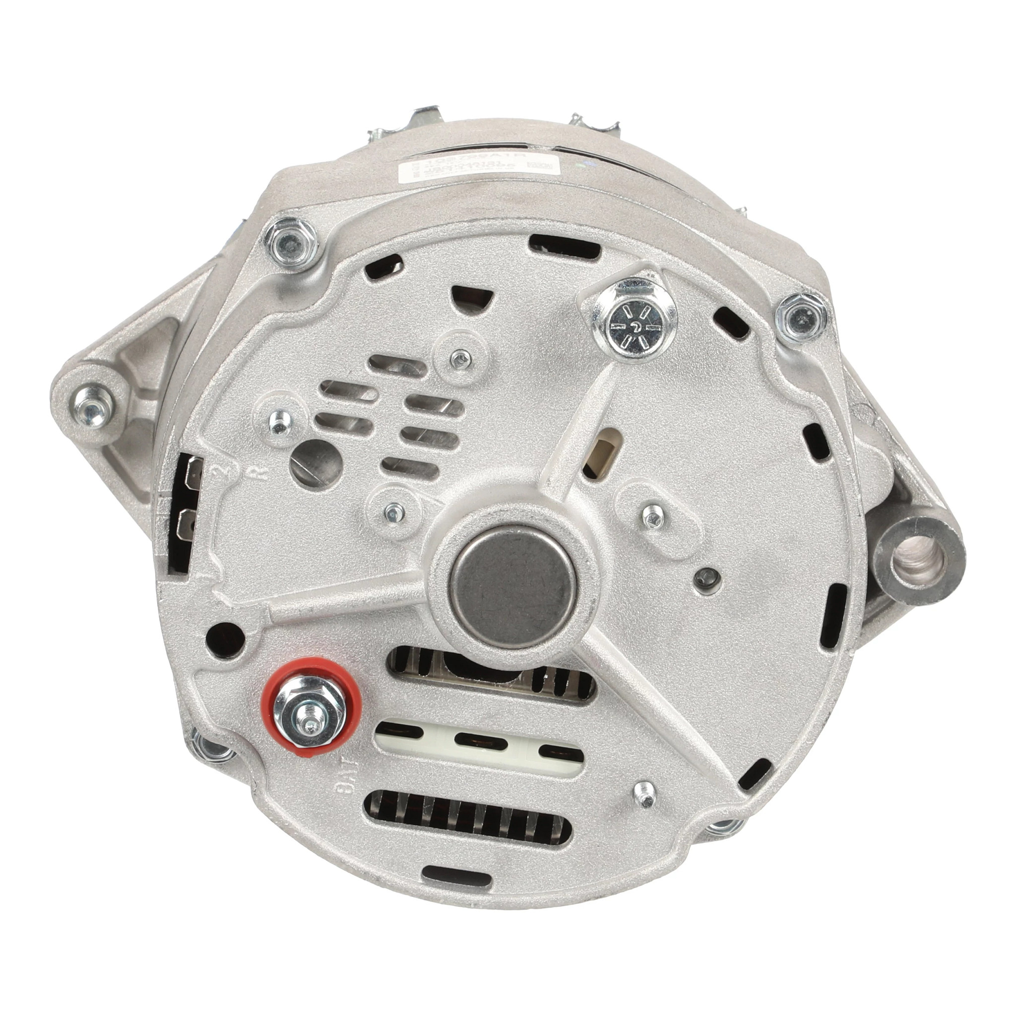 ALTERNATEUR RENOVE | NEWHOLLANDCE | CA | FR