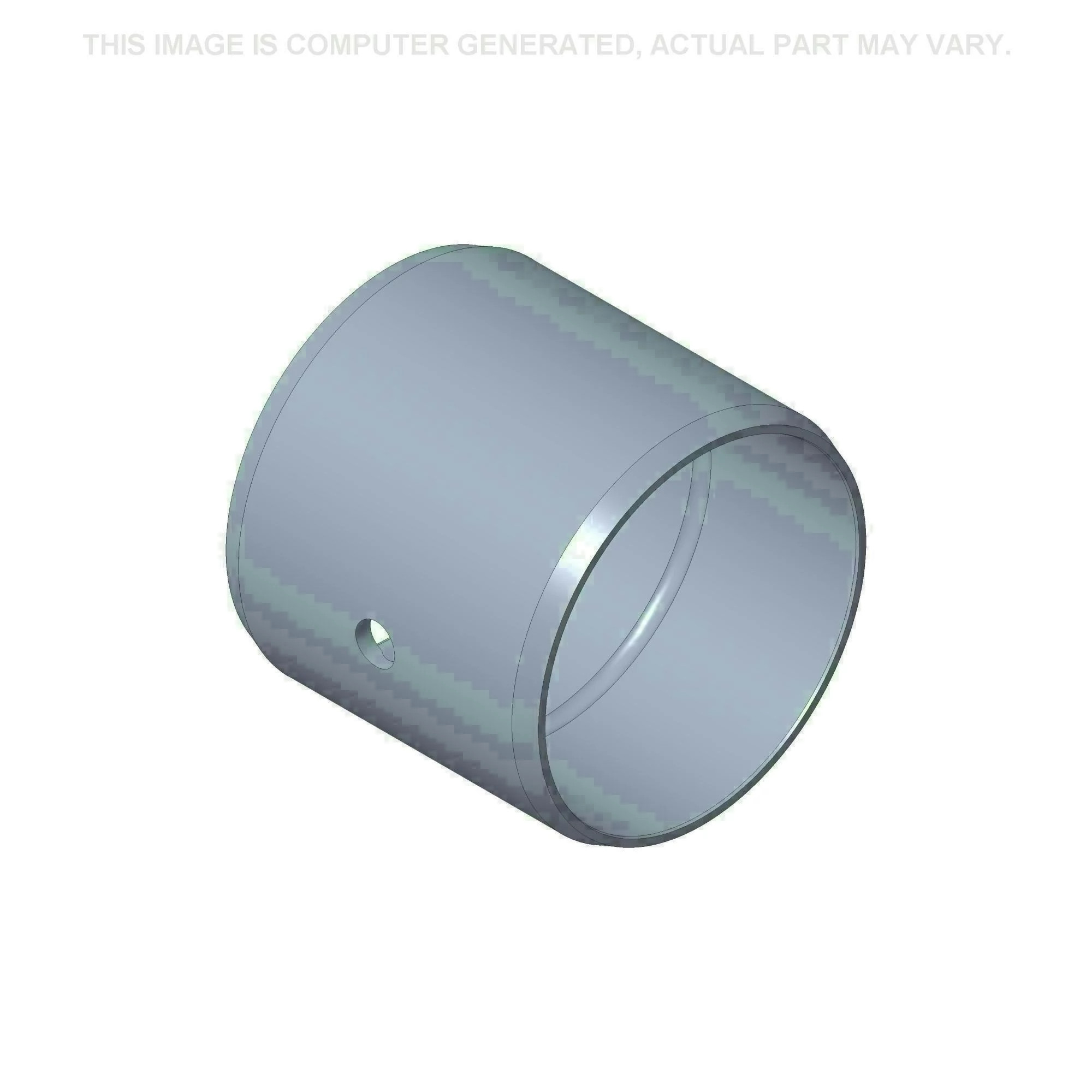 Casquilho dividido - 55 mm DE x 50 mm DI x 50 mm C