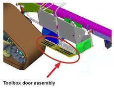 SERVICE KIT | CASECE | US | EN