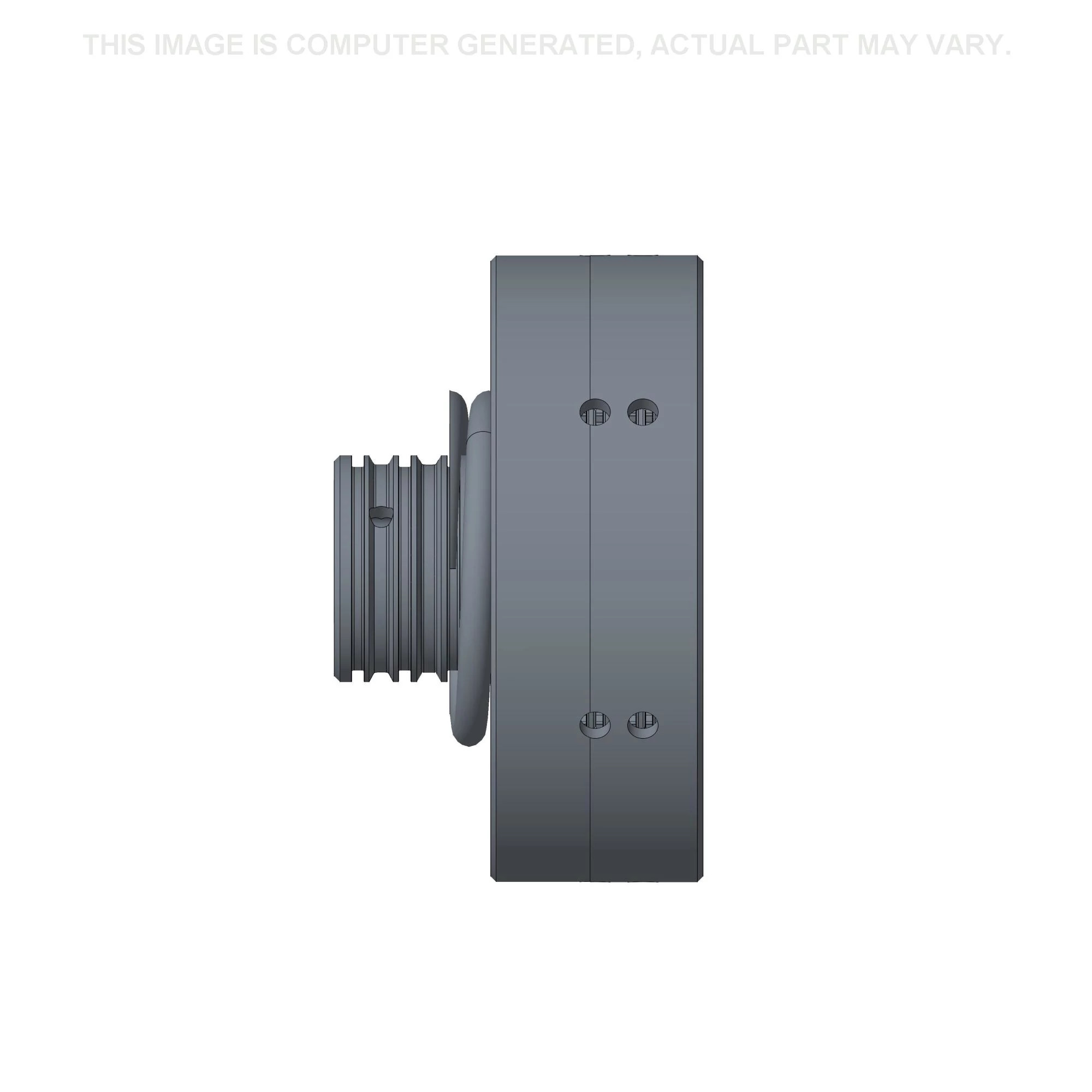 PTO CLUTCH | CASEIH | IE | EN