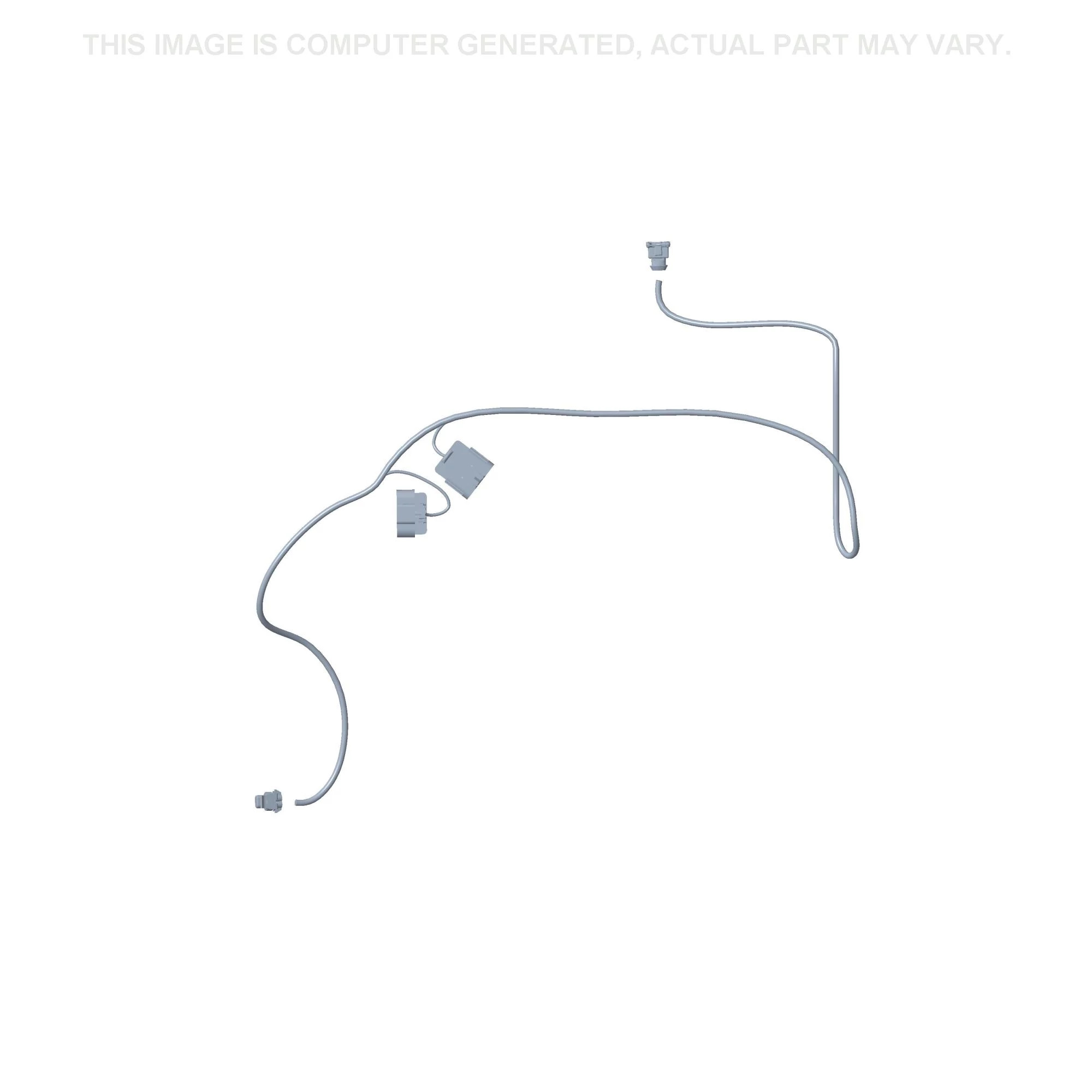 WIRE HARNESS | CASEIH | GB | EN