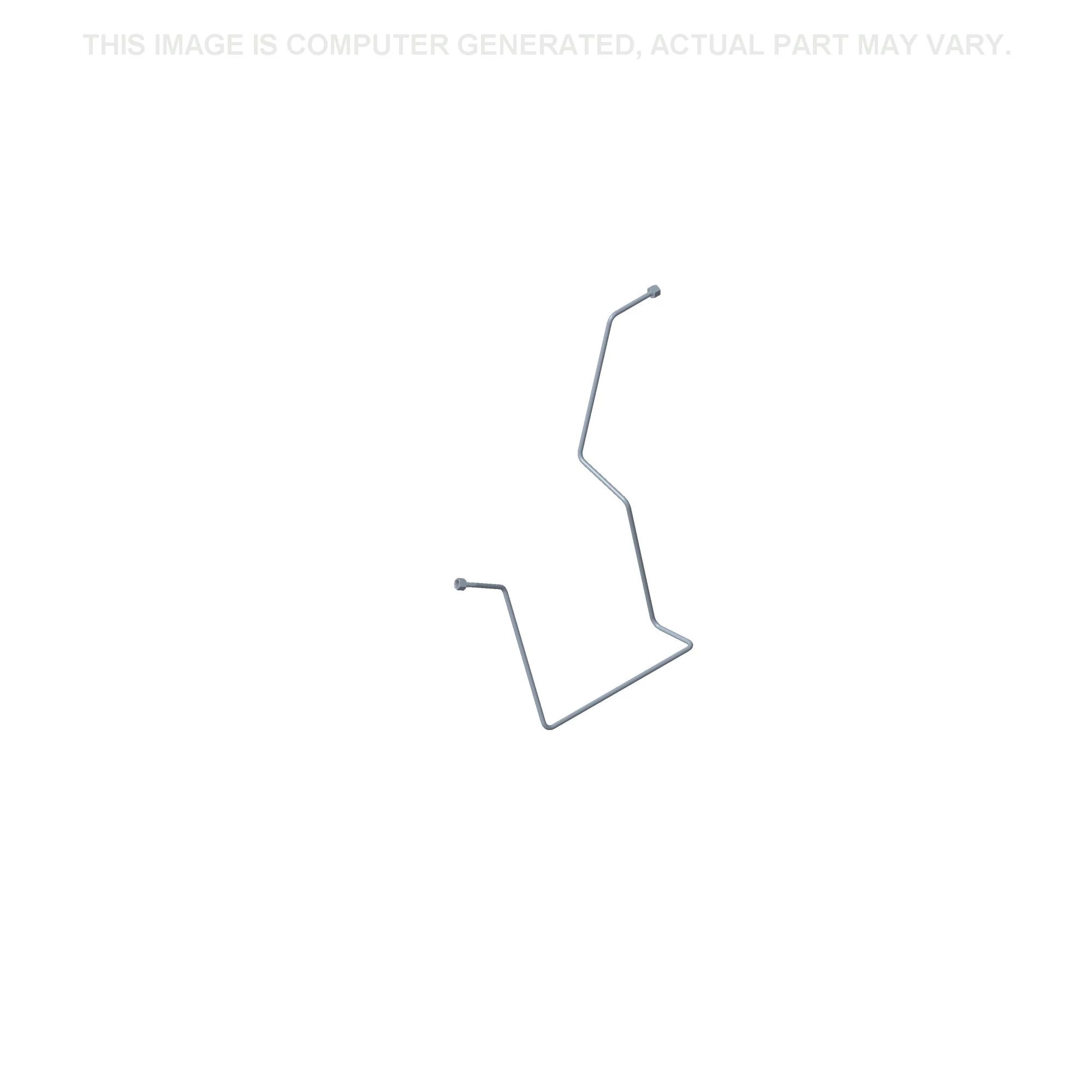 TUYAU HYDRAULIQUE | NEWHOLLANDCE | EU | FR