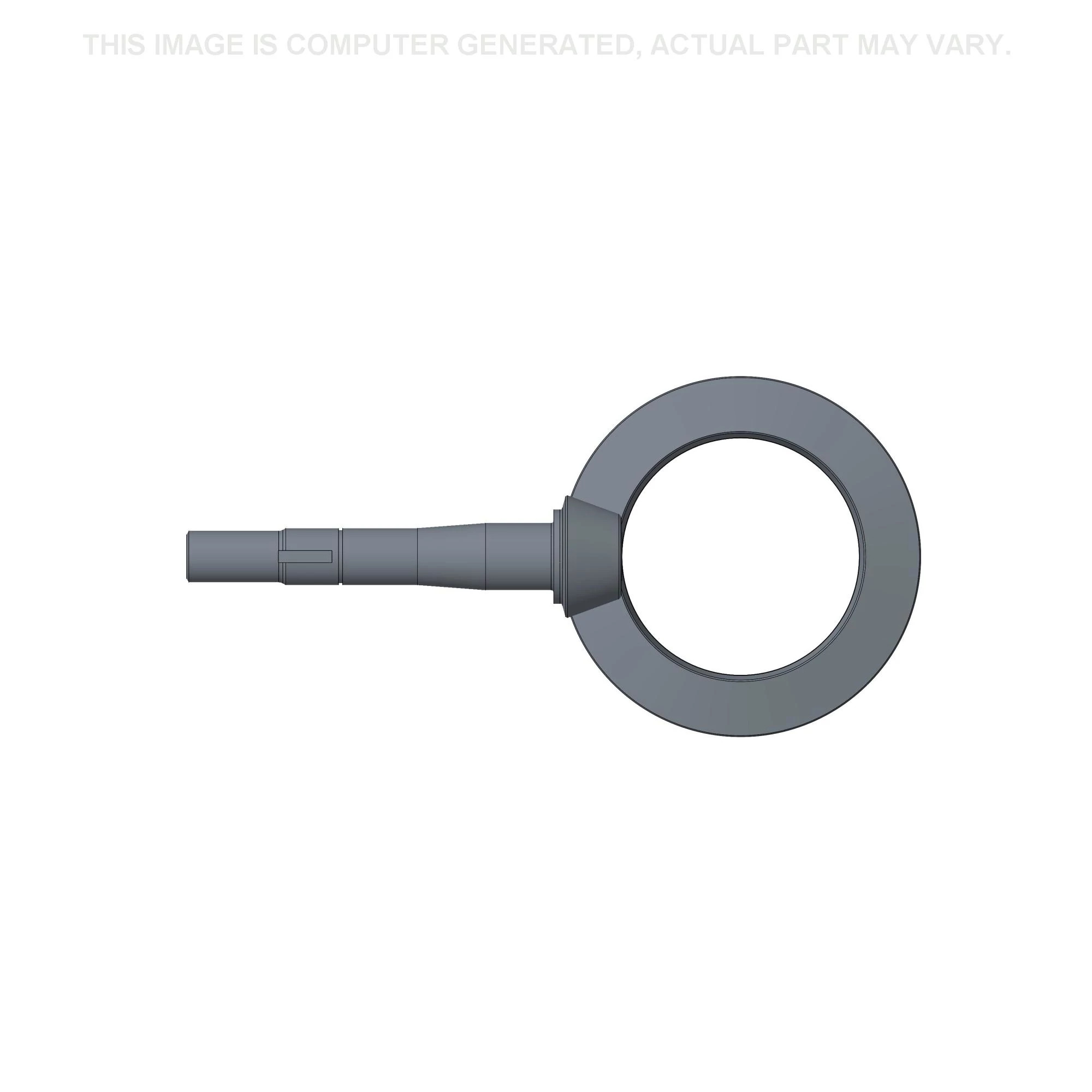 CONISCH TANDWIEL | CASEIH | EU | NL