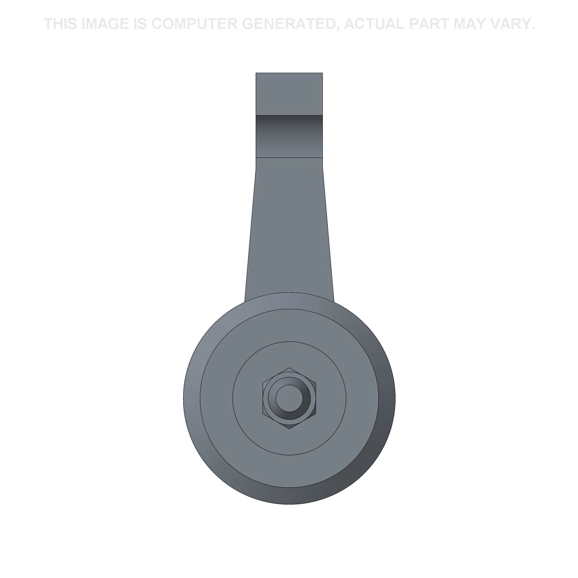 SPECIAL PIN | NEWHOLLANDAG | GB | EN