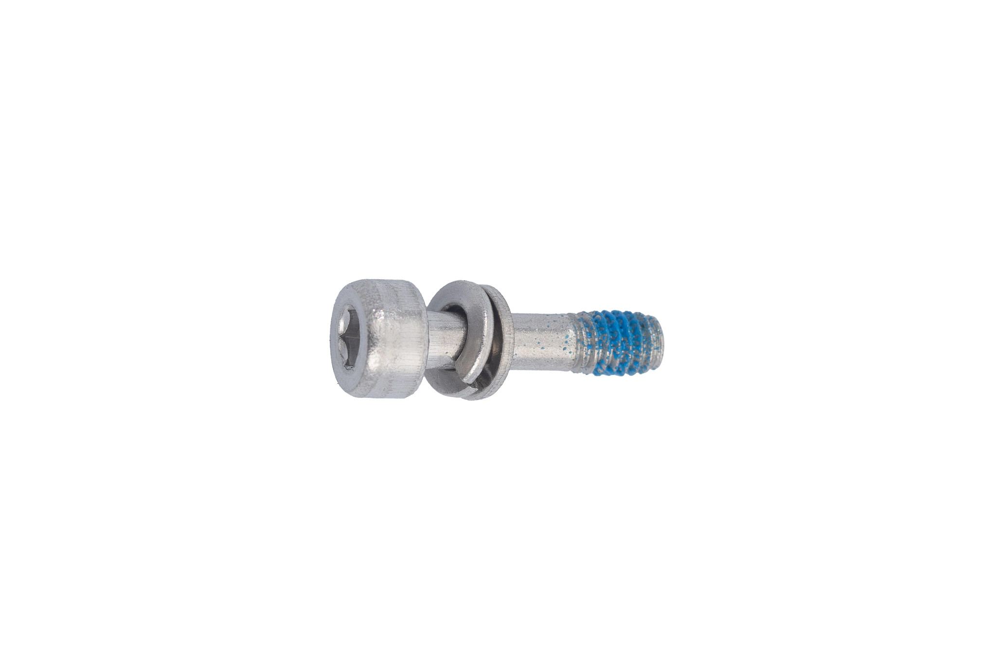 Parafuso M2.5x10x4.5