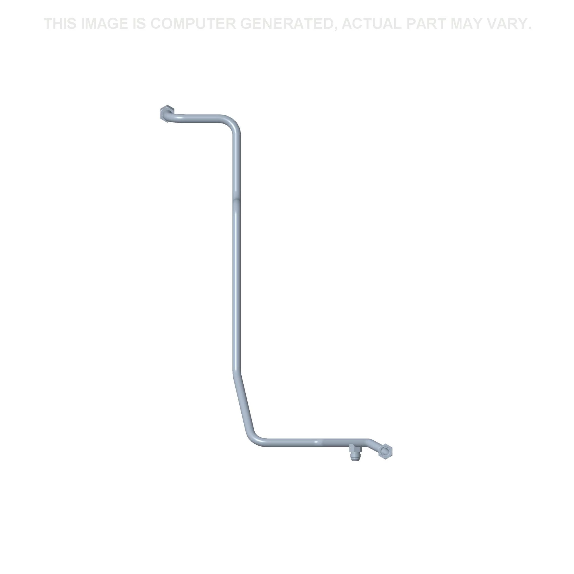 HYD TUBE | CASEIH | EU | EN