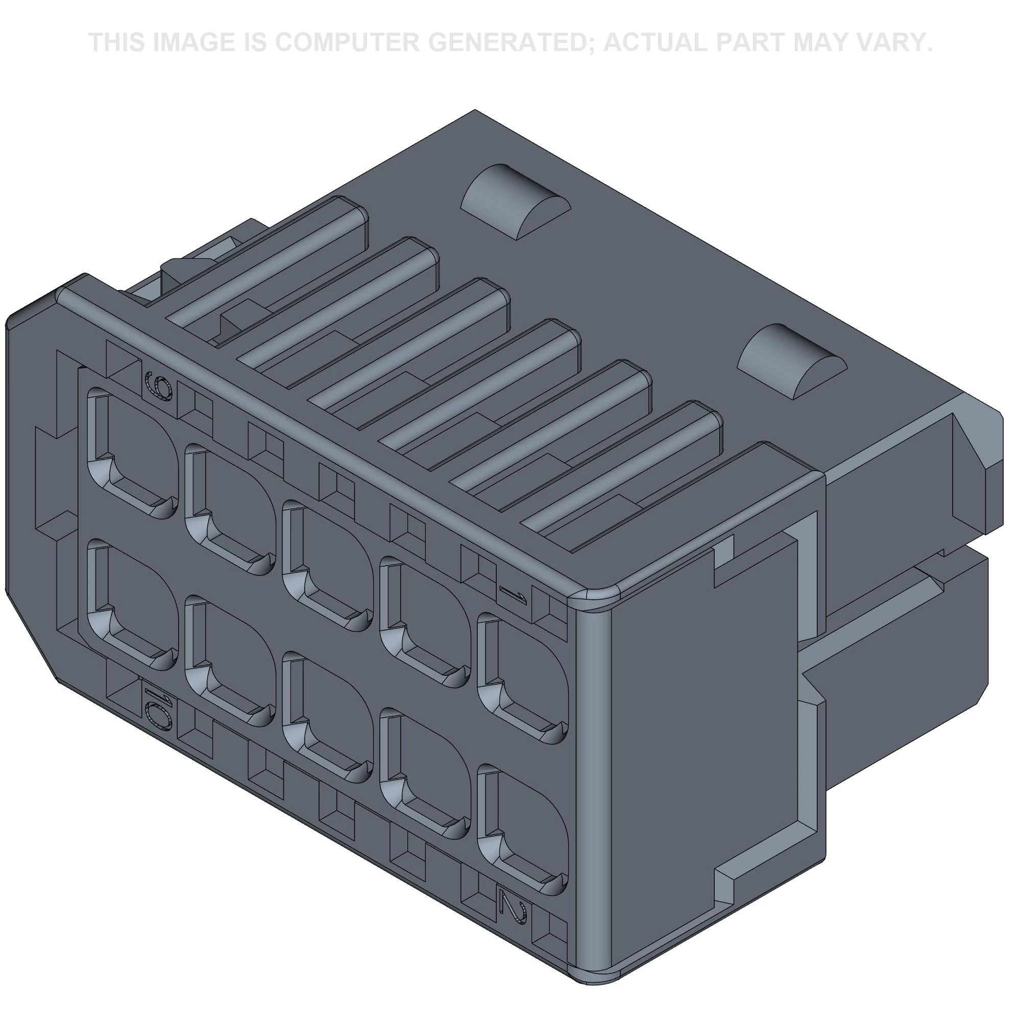 Elec Connector | MILLER | US | EN