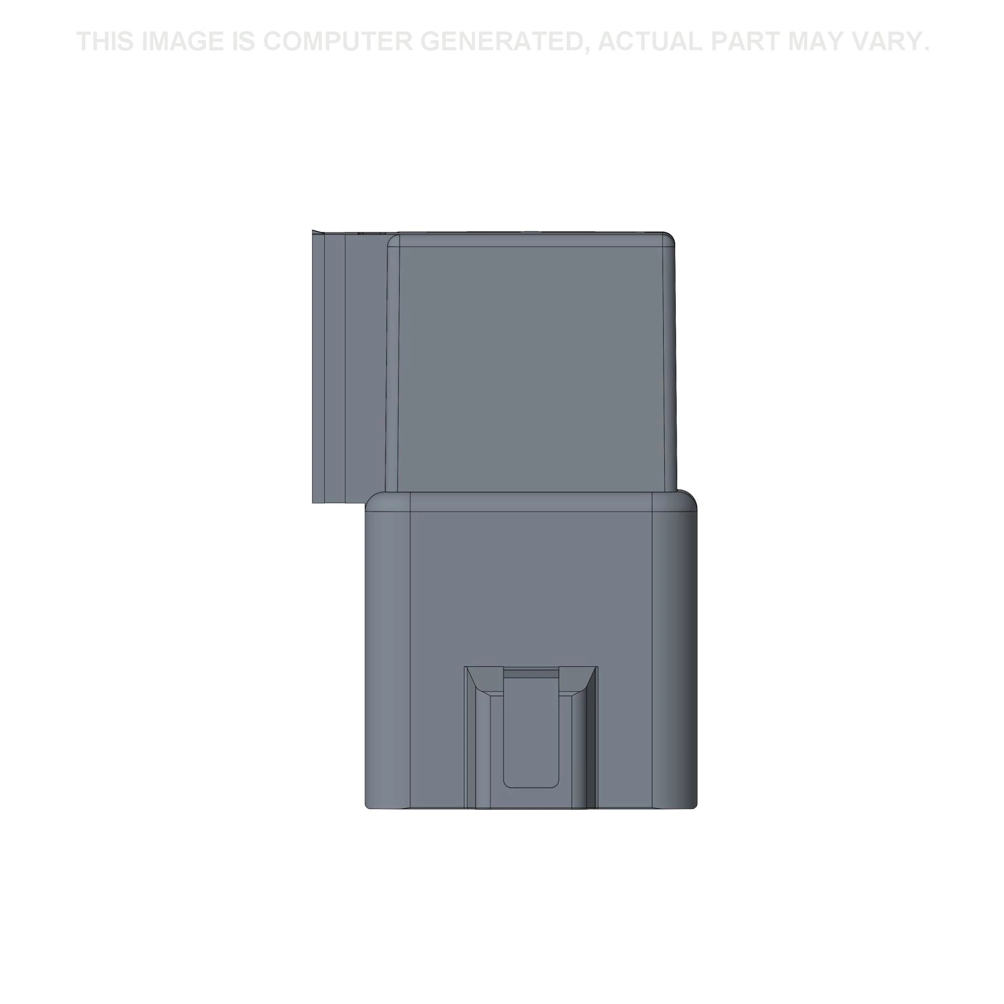 RELAY | CASEIH | CA | EN