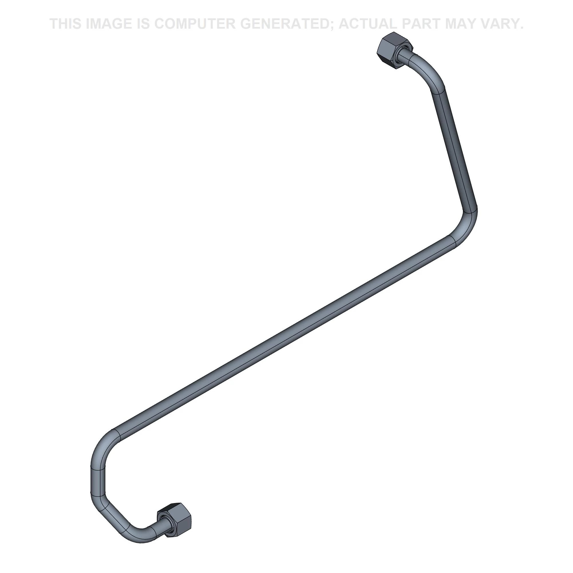 RURKA HYDRAULICZNA | NEWHOLLANDCE | EU | PL