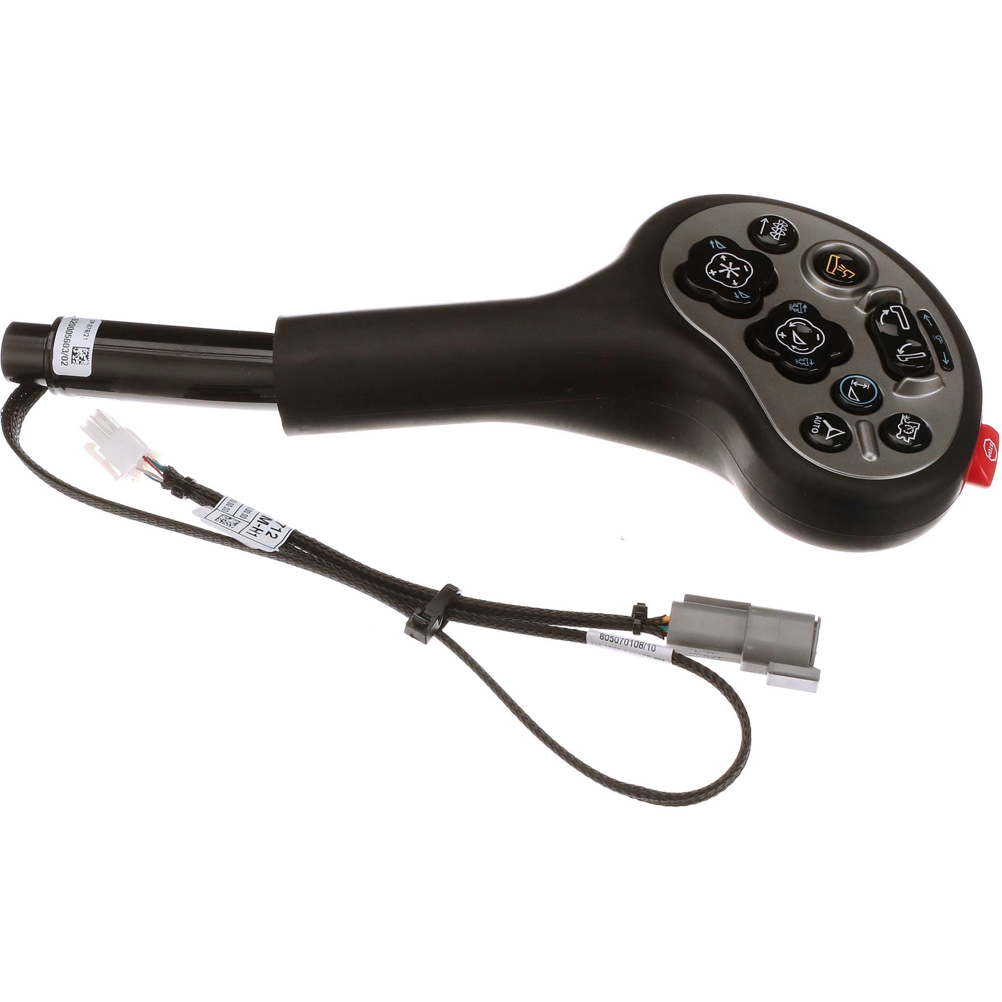 LEVER | CASEIH | AU | EN