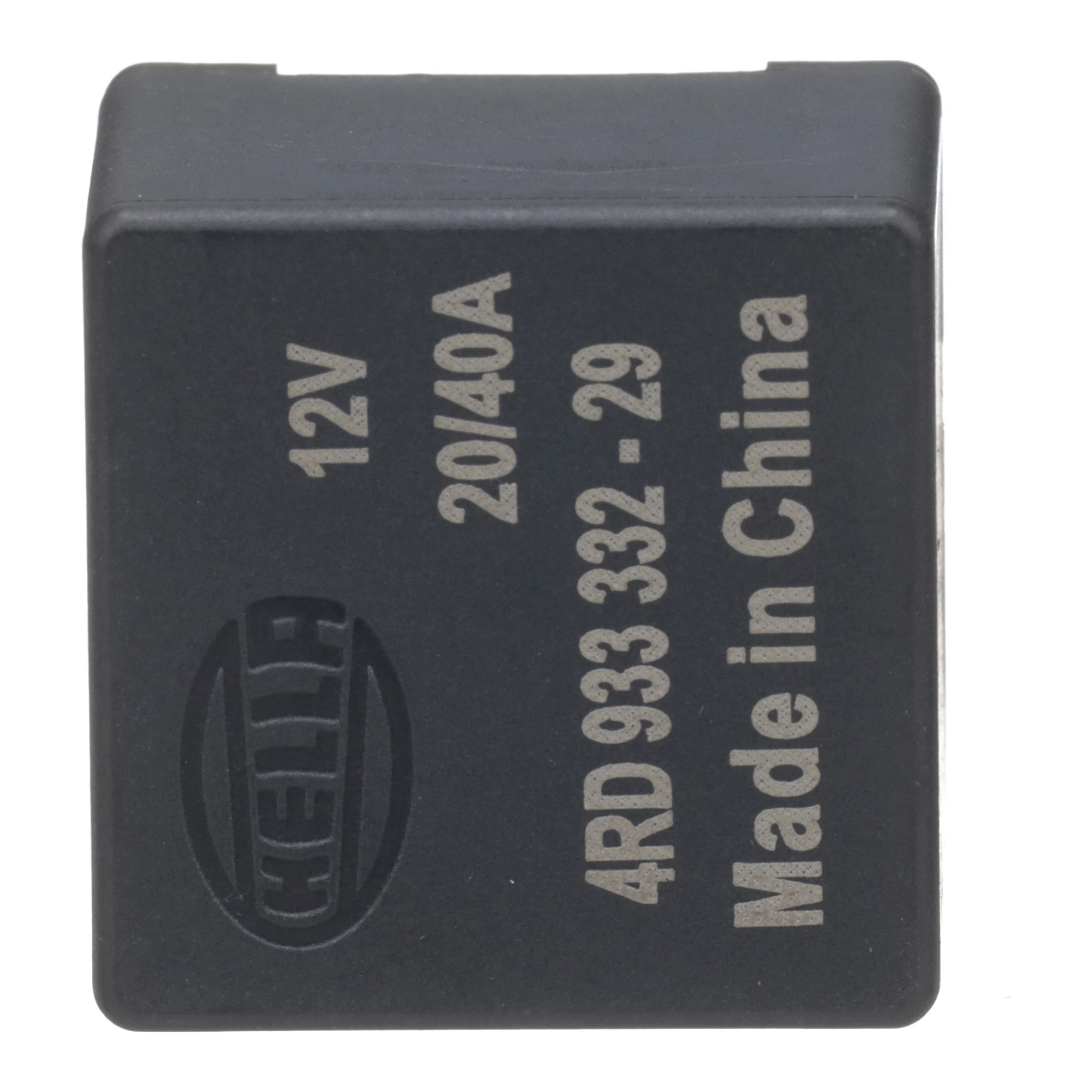 RELAY | CASEIH | CA | EN