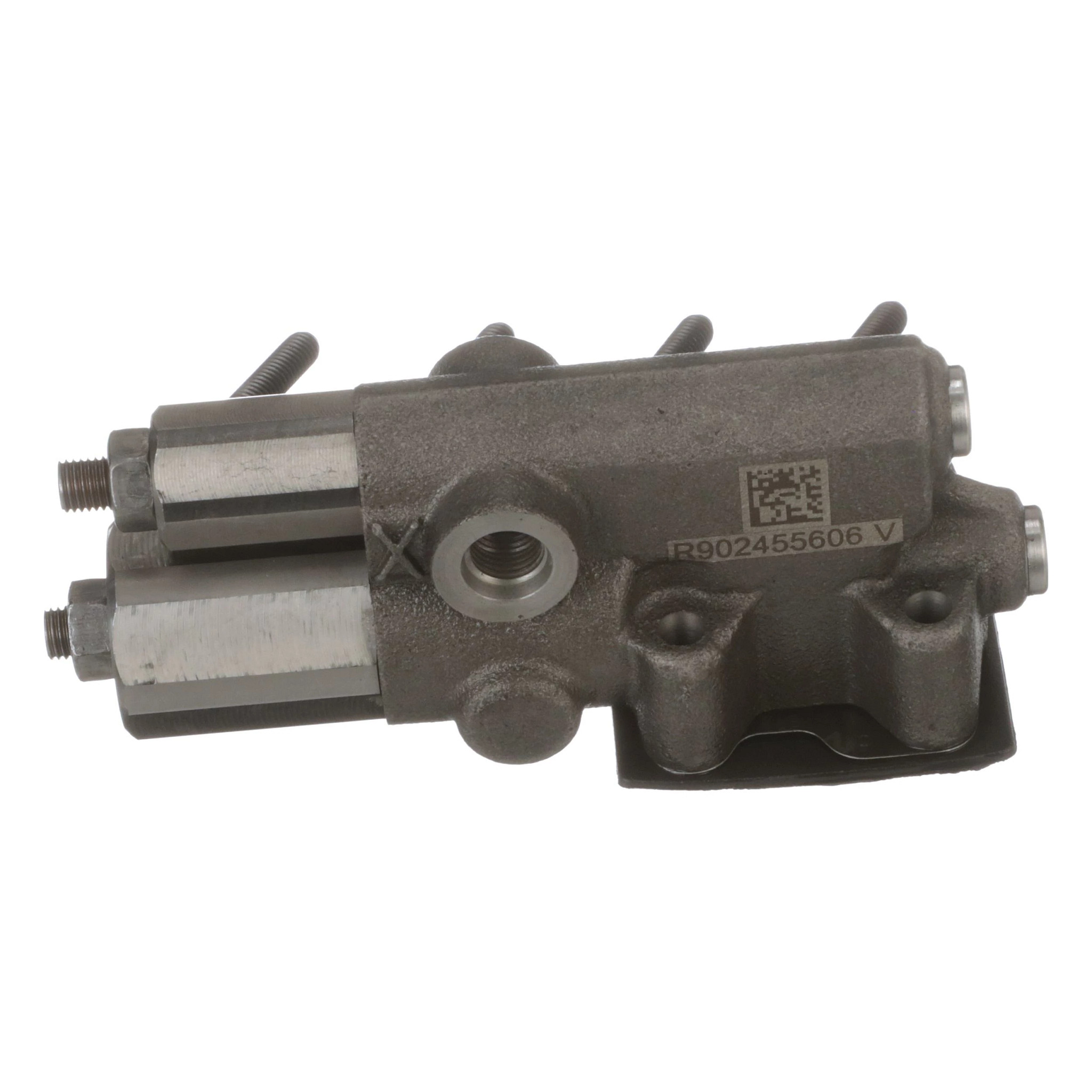 KIT D'ENTRETIEN | NEWHOLLANDAG | FR | FR