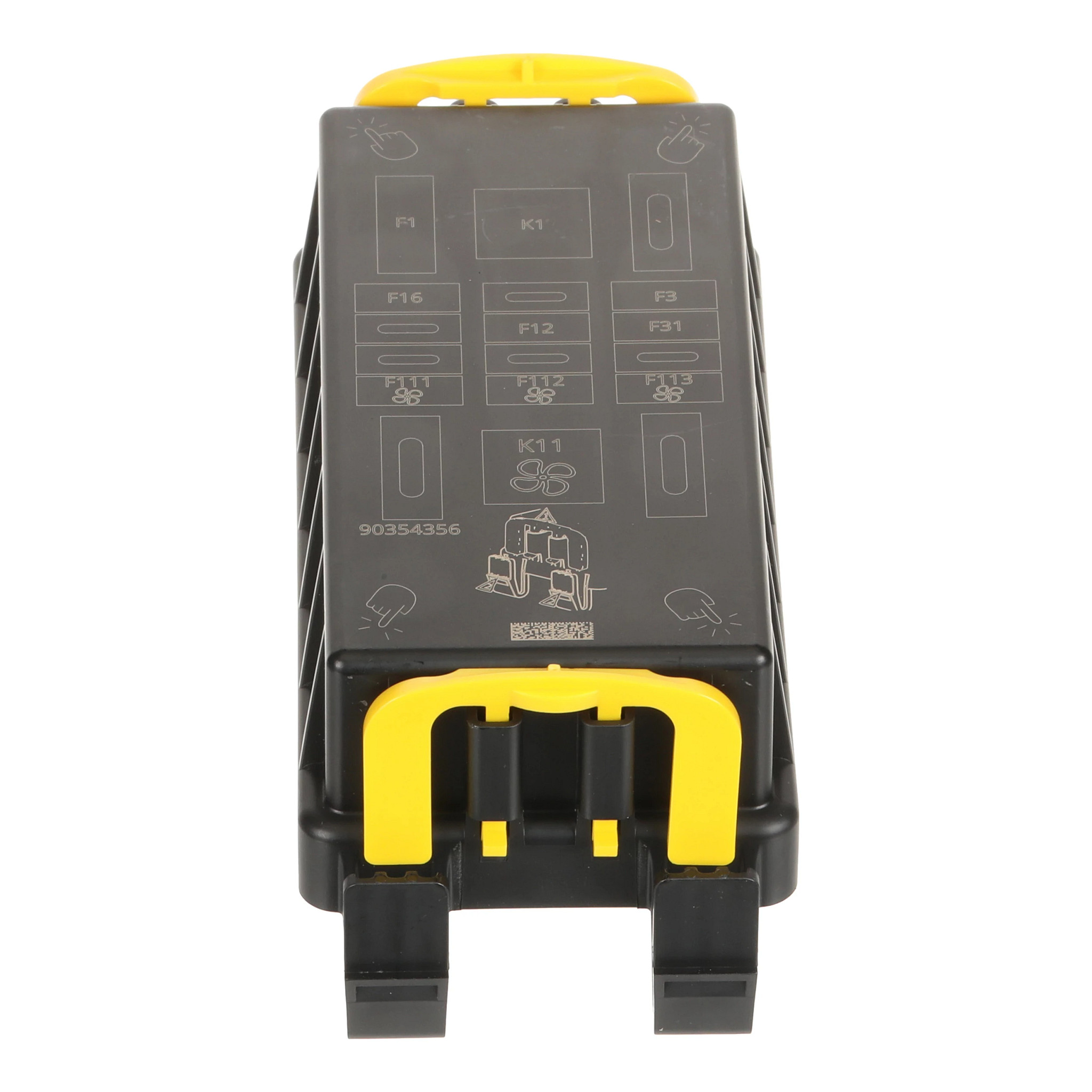 COUVERCLE | CASEIH | CA | FR