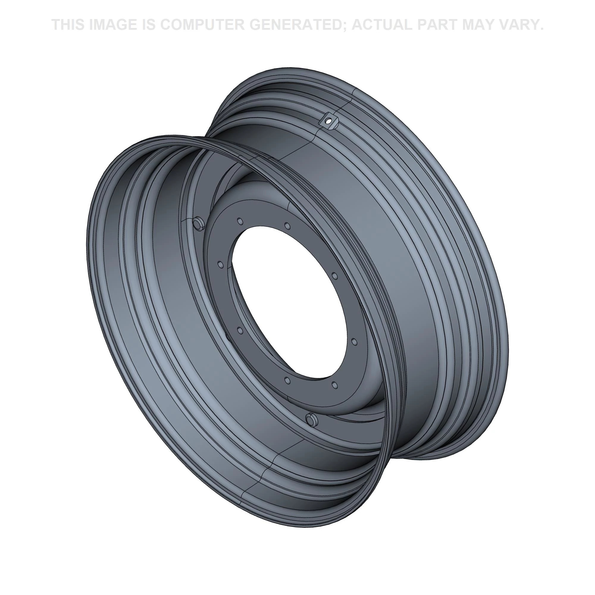 Wheel Assy | CASEIH | US | EN