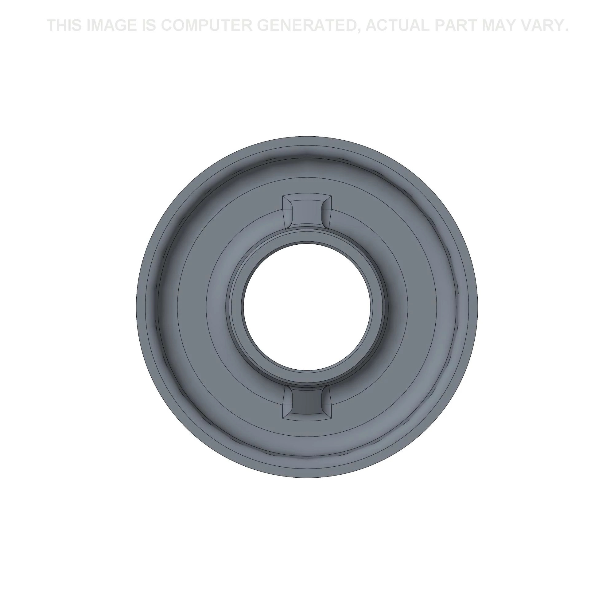 PULLEY | CASECE | CA | EN