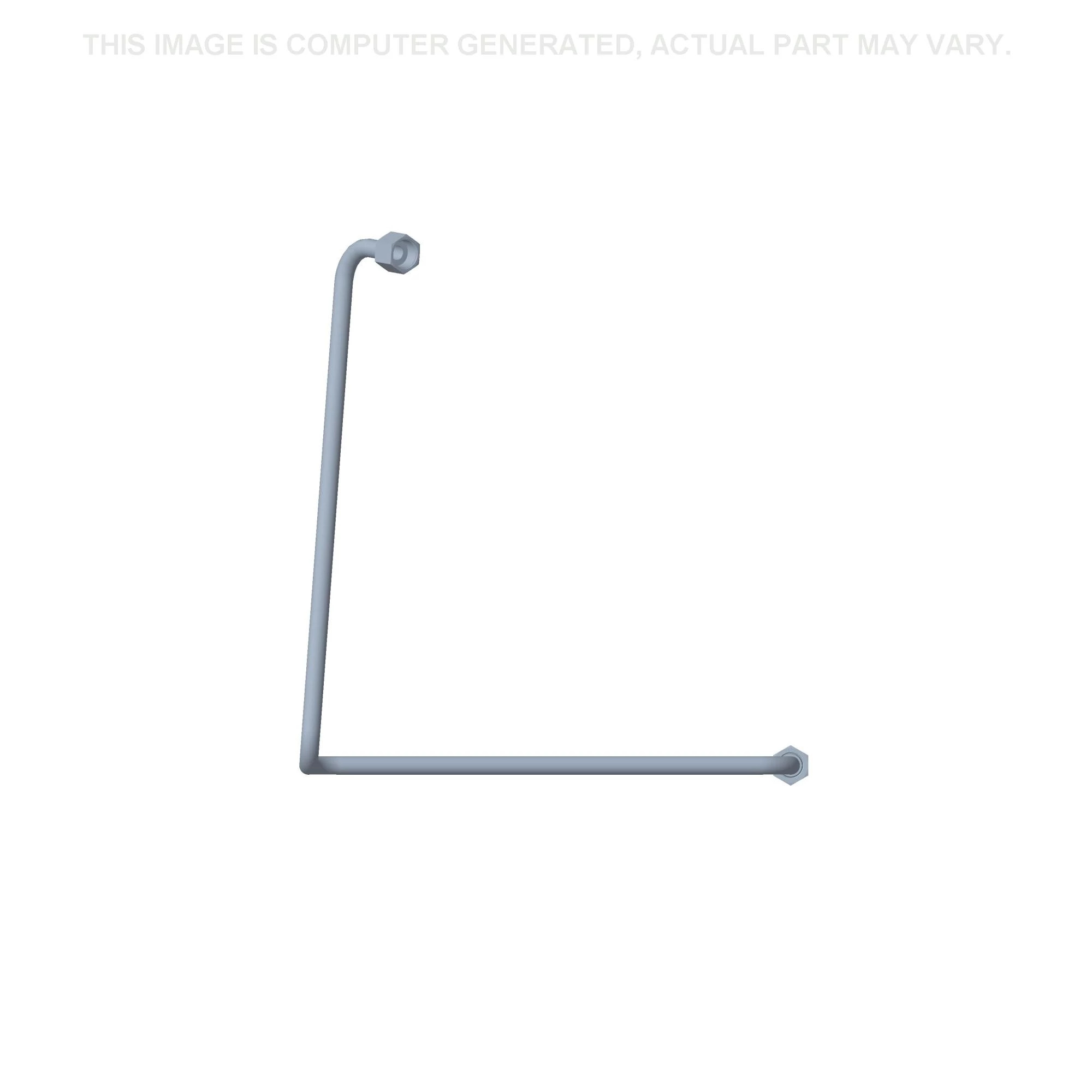 TUBO IDRAULICO | CASEIH | IT | IT