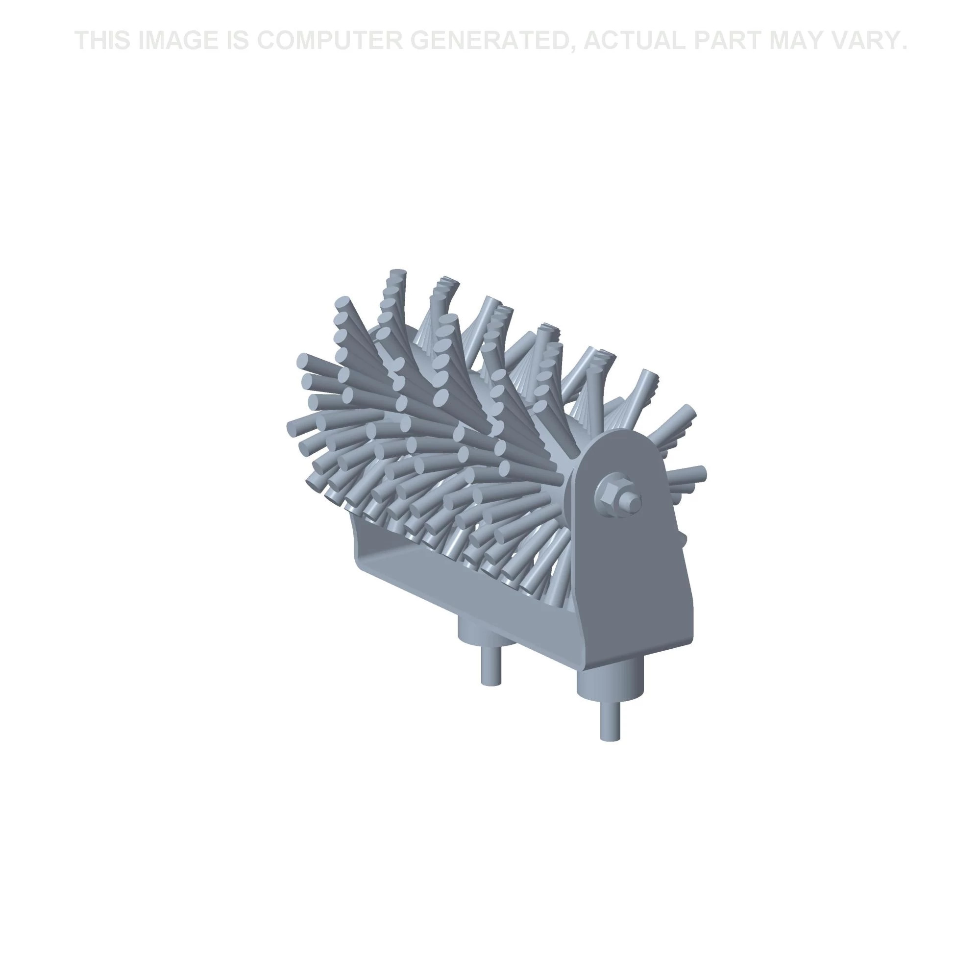 CIRCULAR BRUSH | NEWHOLLANDAG | EU | EN