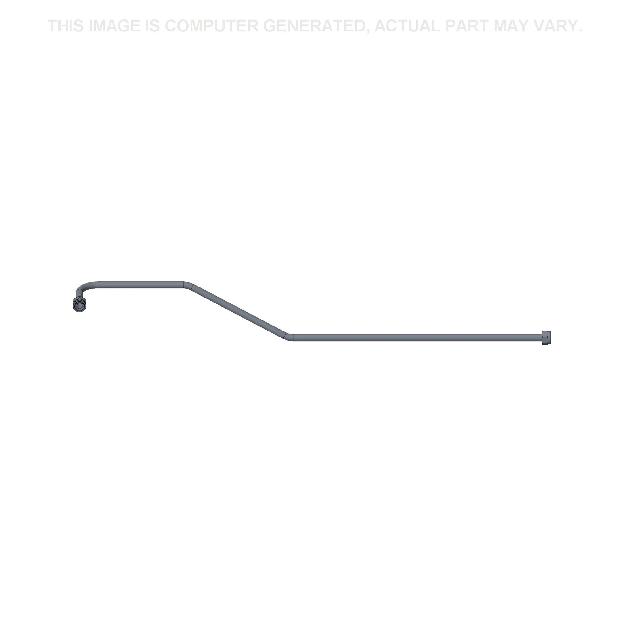 HYD TUBE | MILLER | AMEA | EN