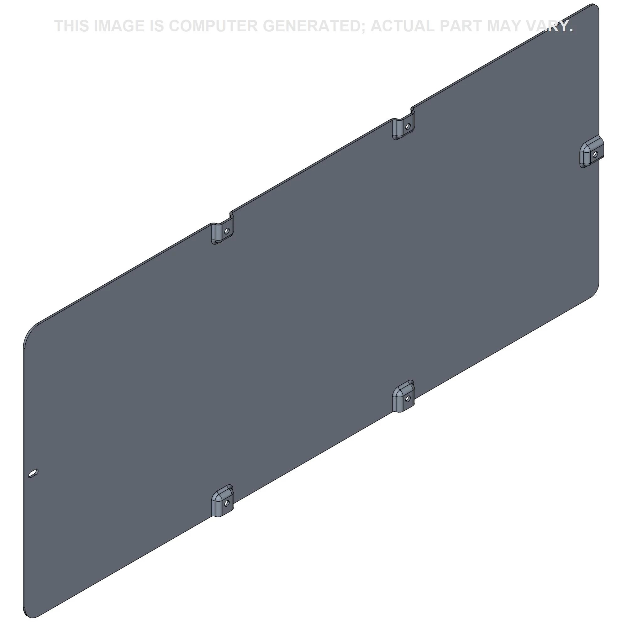 Front Floor Plate | NEWHOLLANDCE | US | EN