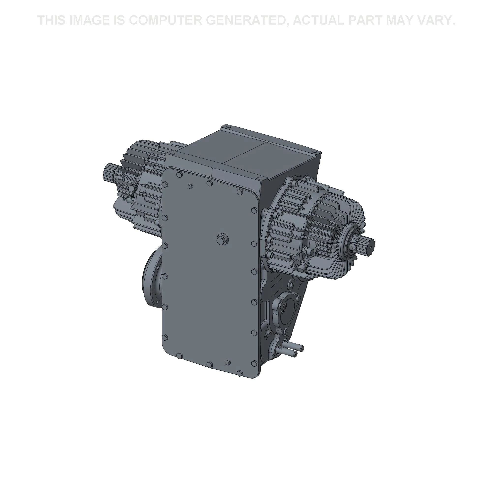 Reman Transmission | NEWHOLLANDAG | NZ | EN