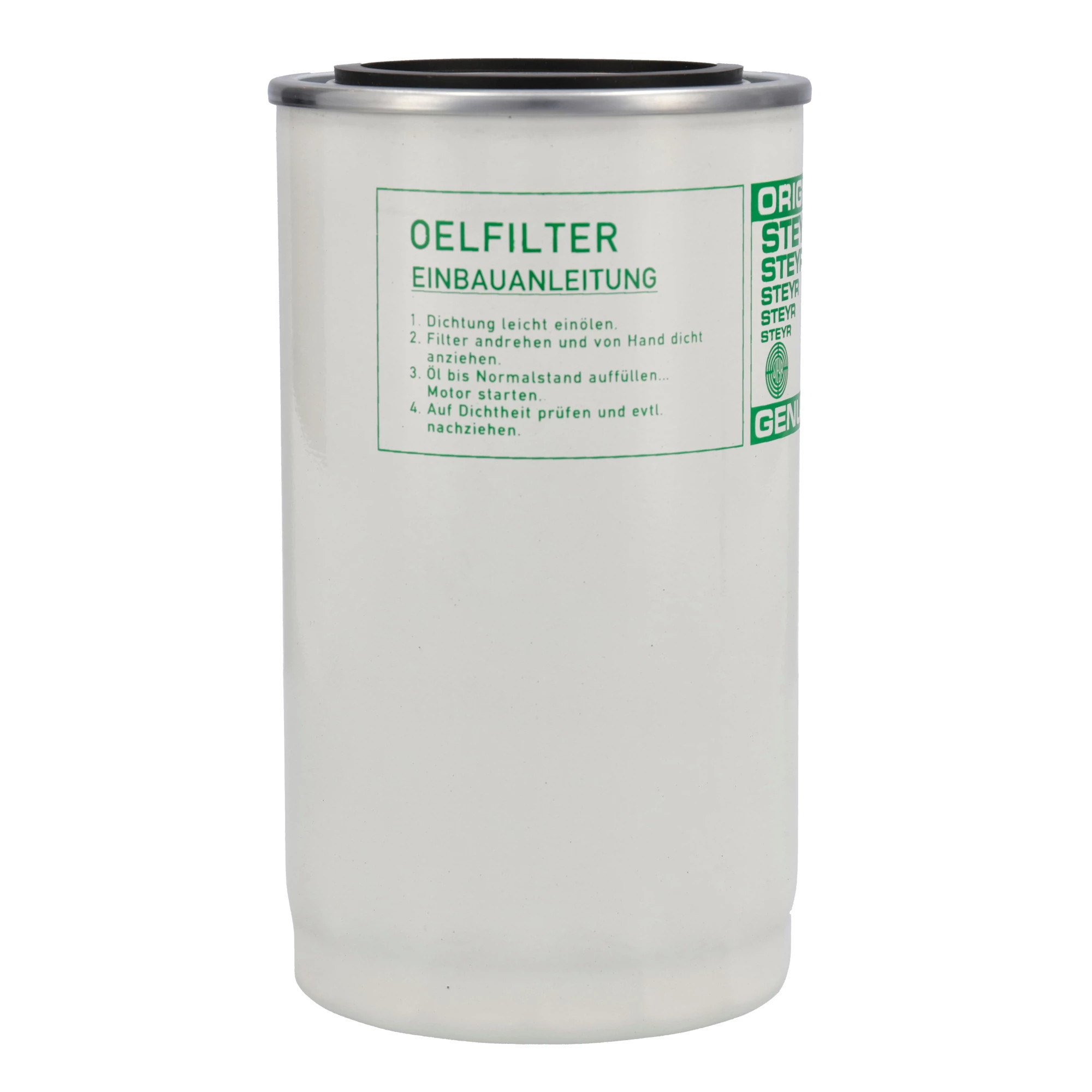 Filtros de óleo hidráulico - 10 unidades | CASEIH | BR | PT