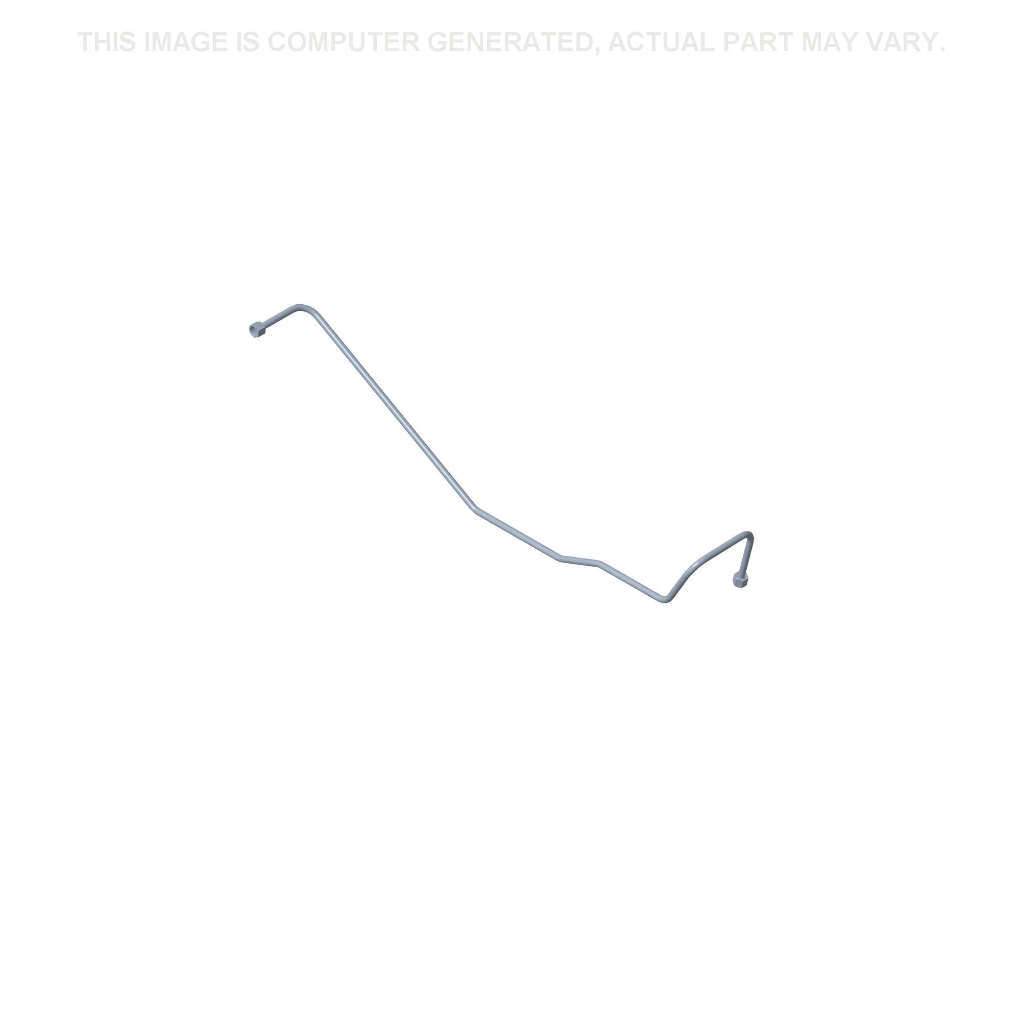 HYD TUBE | CASECE | CA | EN