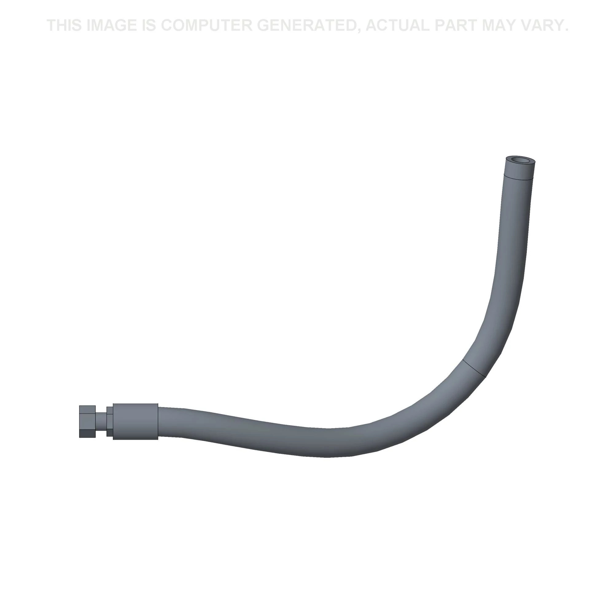 HYDRAULIC HOSE | CASEIH | IE | EN