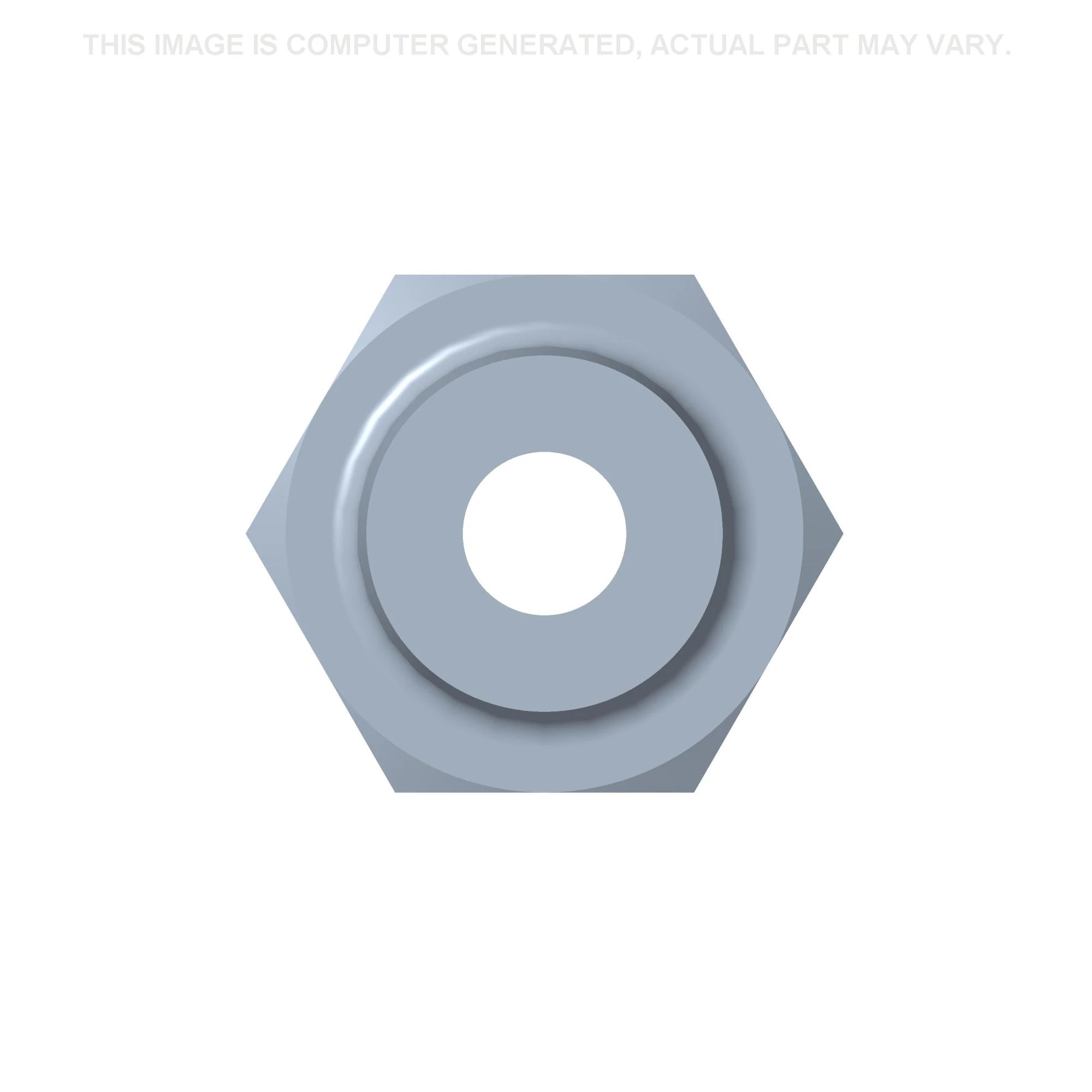 Plug Sextavado Inter