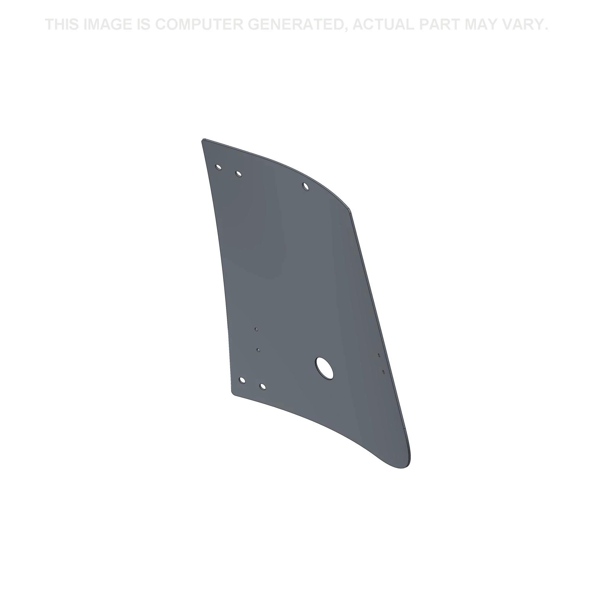 Curved Glass | NEWHOLLANDCE | EU | FR