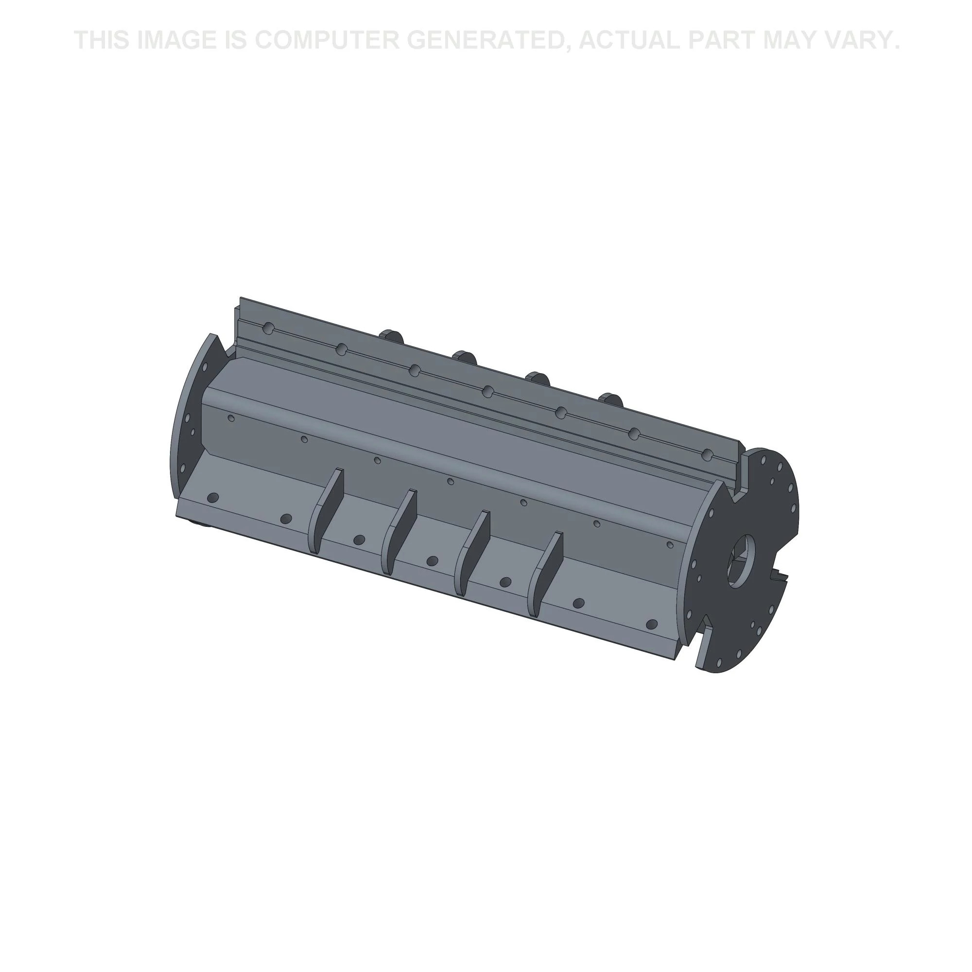 TAMBOUR | CASEIH | AMEA | FR