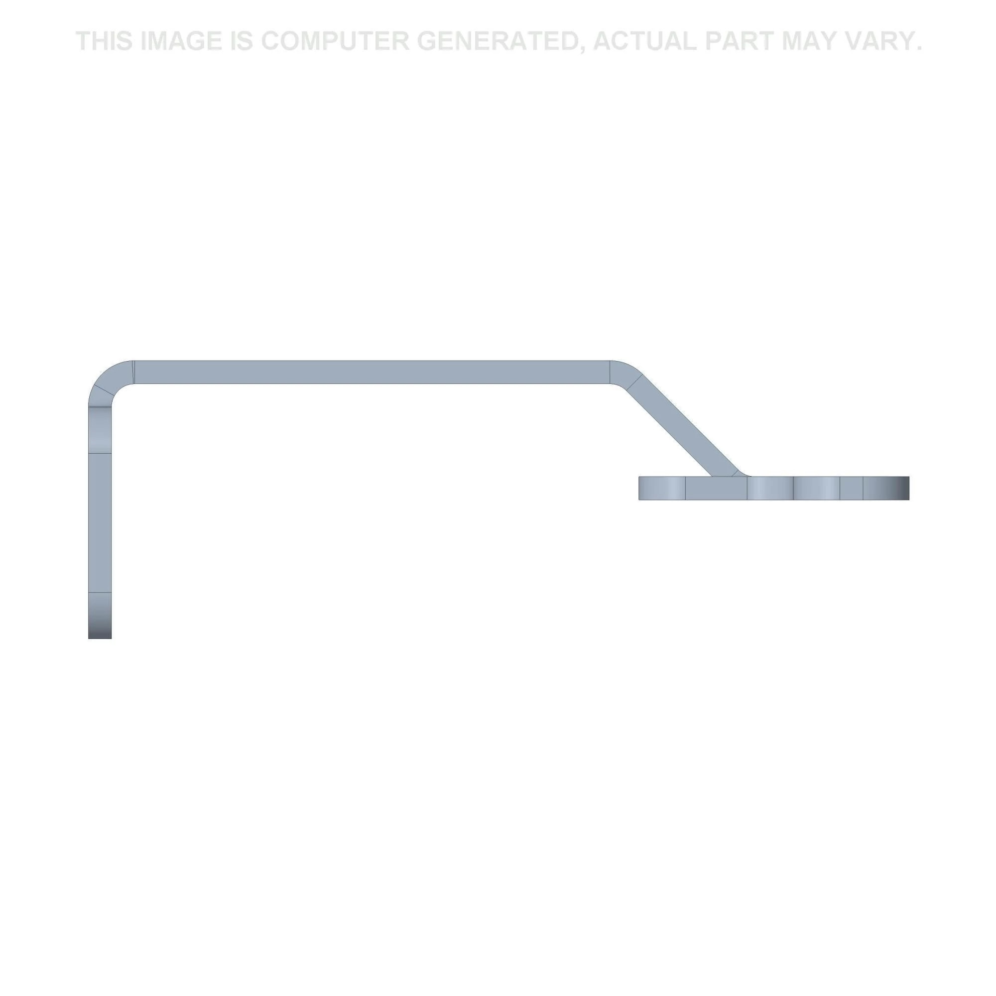 BRACKET | NEWHOLLANDCE | SA | ES