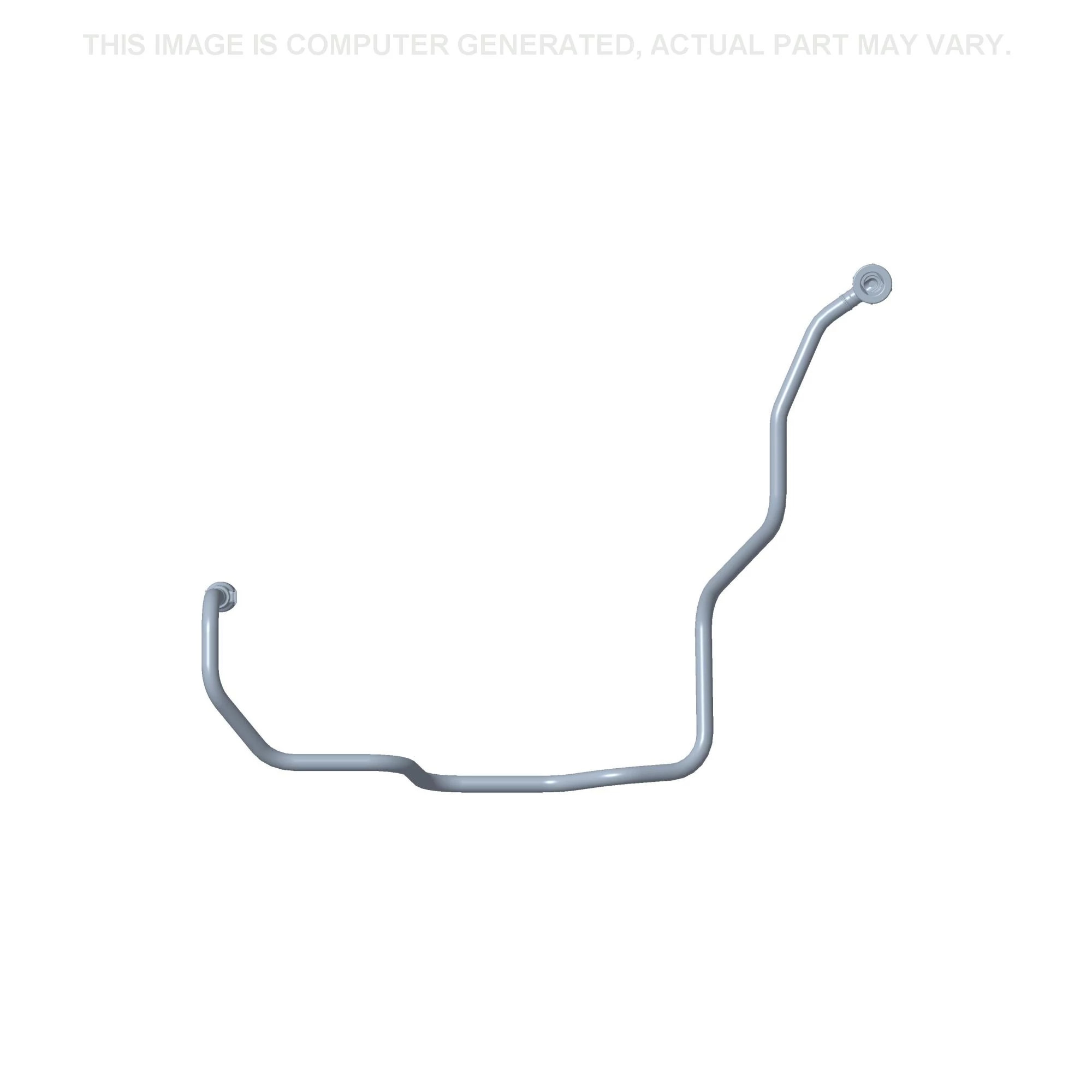 FUEL TUBE | NEWHOLLANDAG | IE | EN