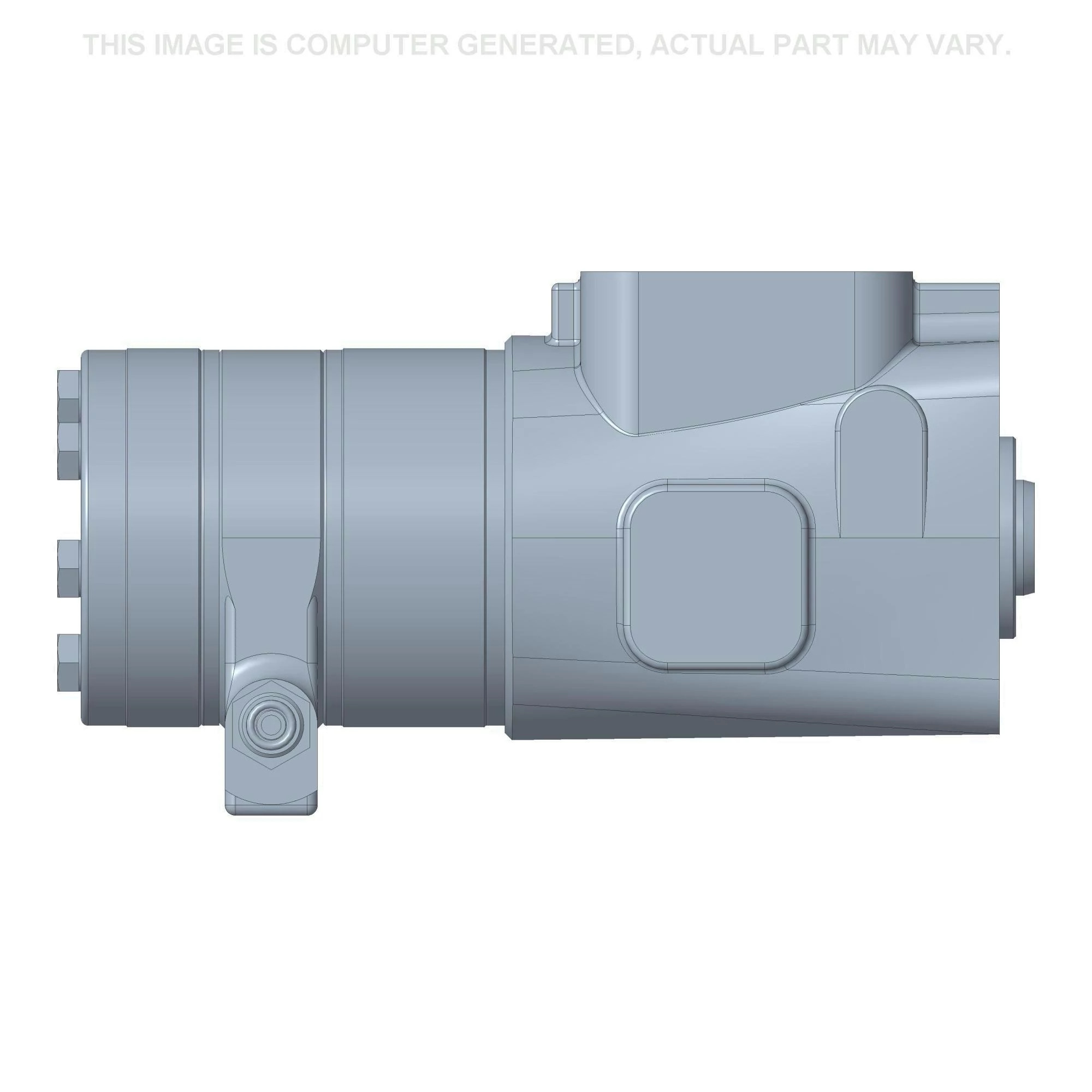 VALVE DE DIRECTION | CASEIH | FR | FR