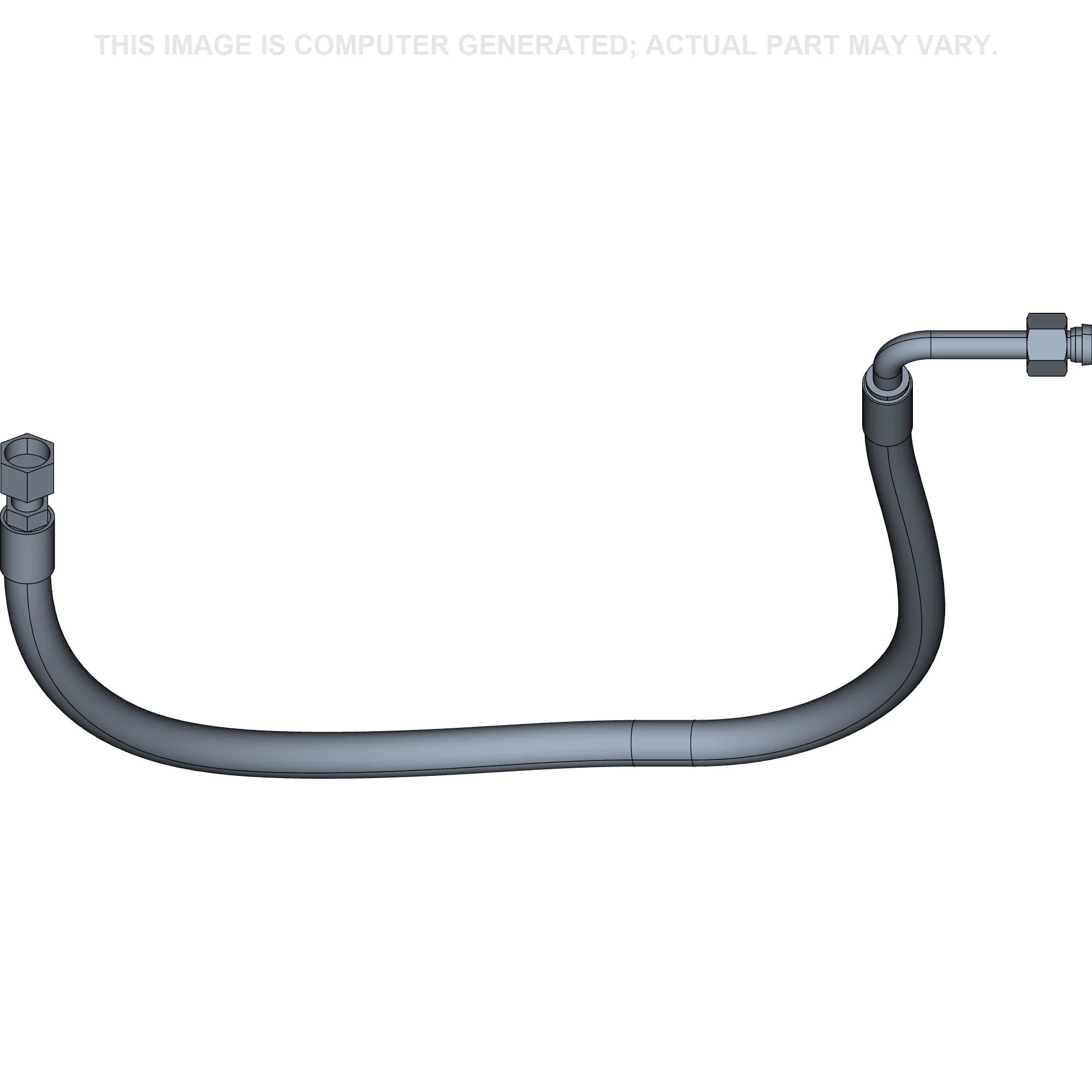 HYDRAULIC HOSE | CASECE | EU | EN