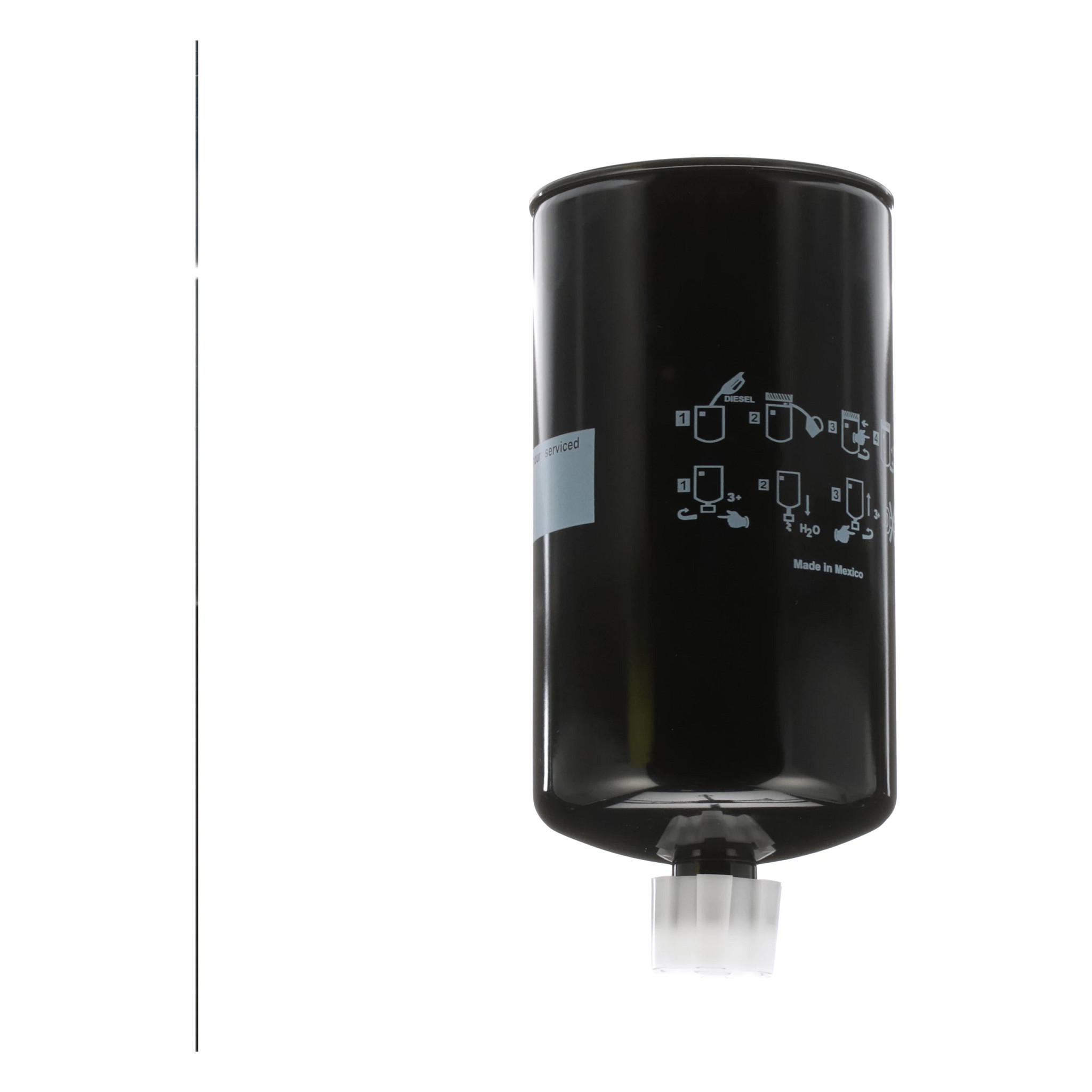 BRANDSTOFFILTER | CASECE | EU | FR