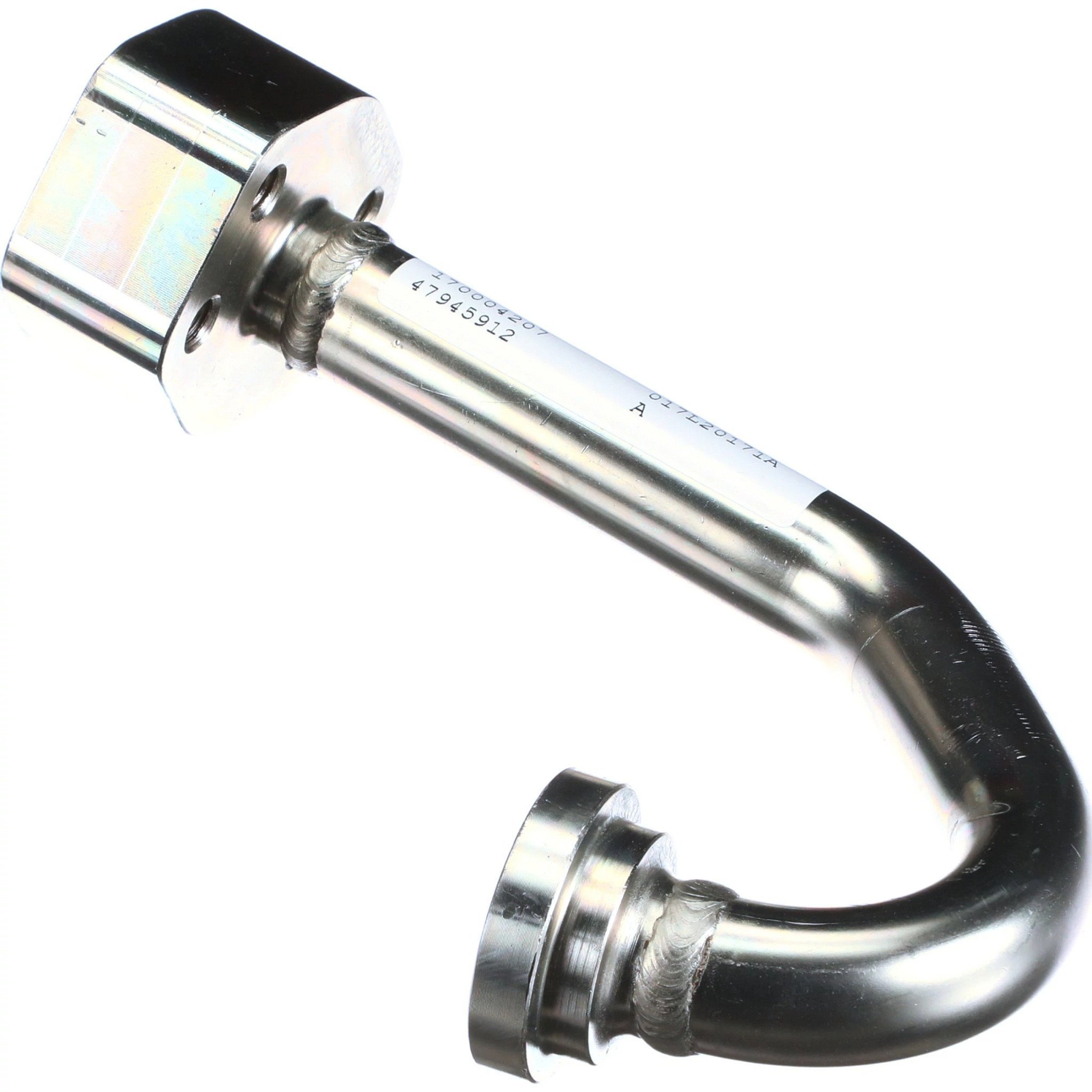 Hydrostatic Motor Tube | MILLER | US | EN