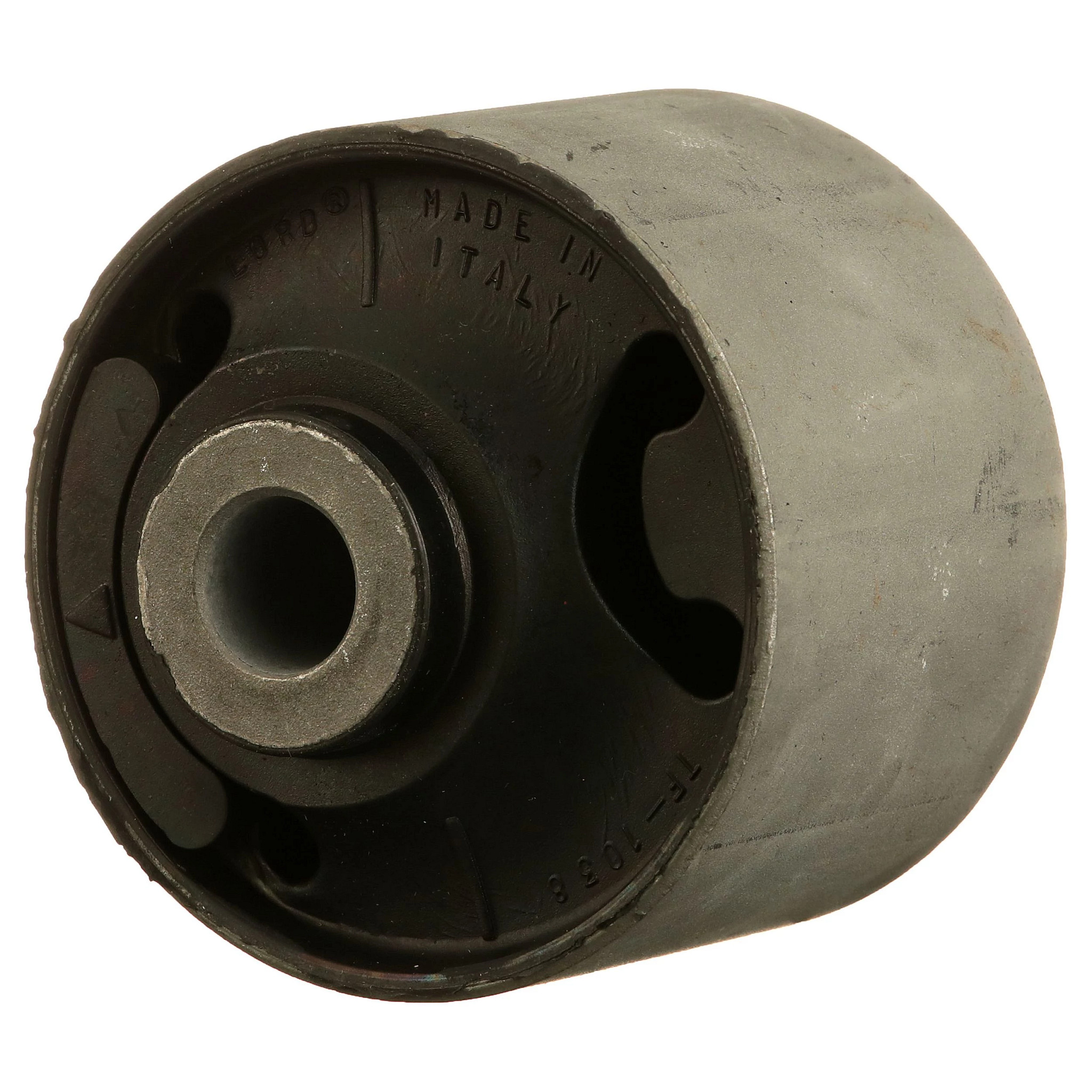 ISOLATOR | CASECE | EU | EN