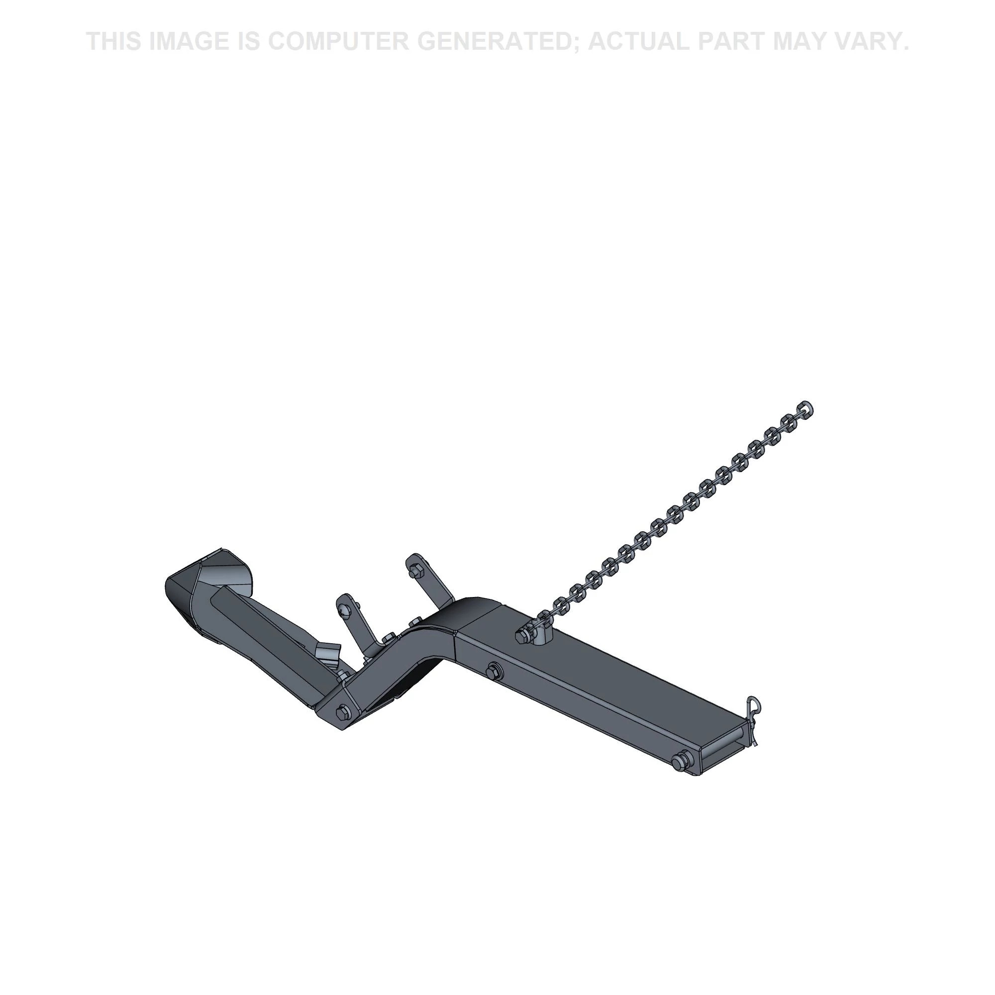 LIFT ARM | NEWHOLLANDAG | AMEA | EN