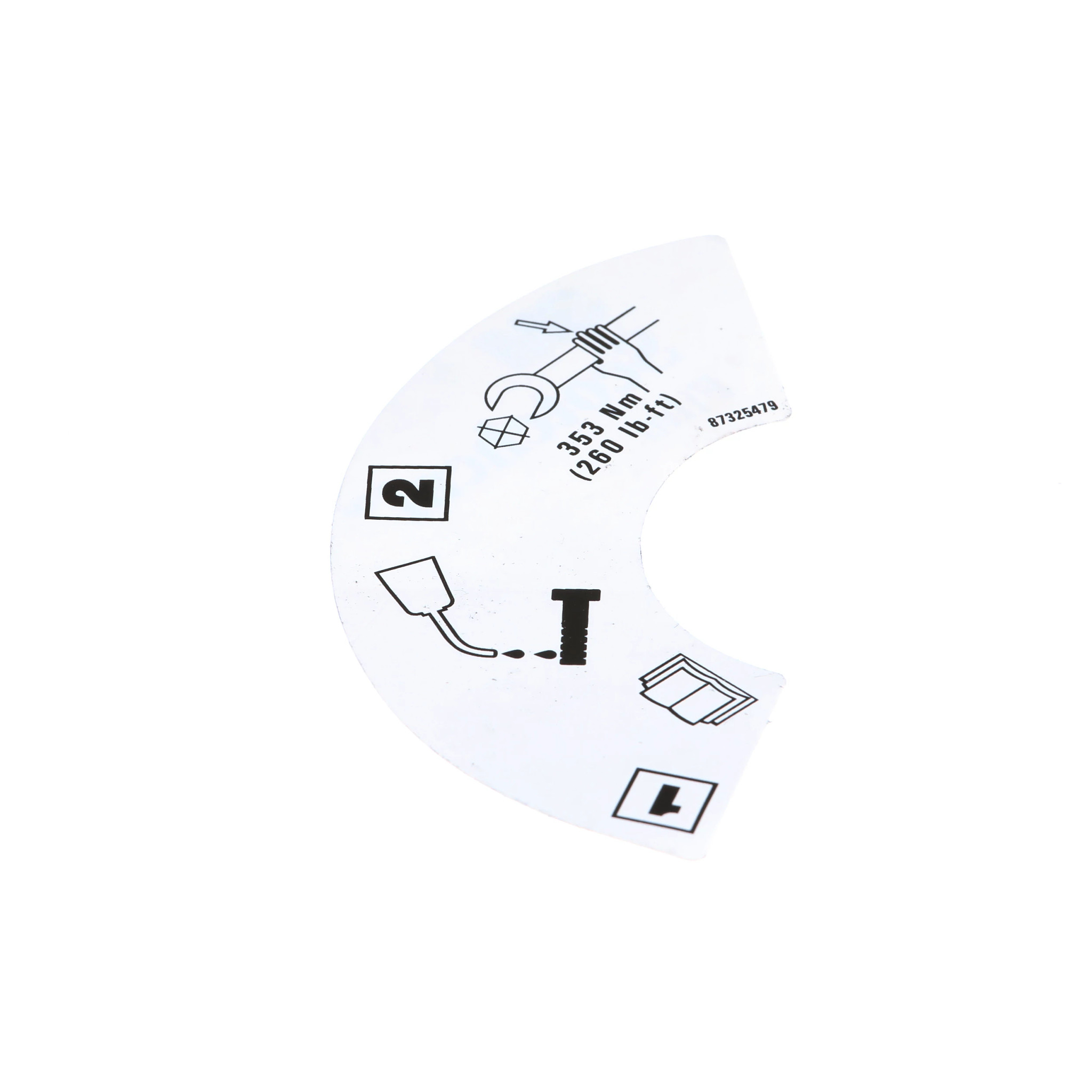 DECAL KIT | NEWHOLLANDAG | SA | ES