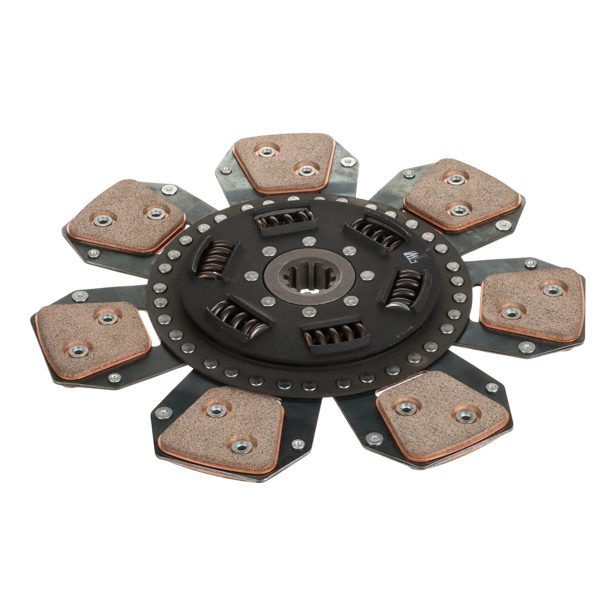REMAN-CLUTCH DISC | CASECE | CA | EN