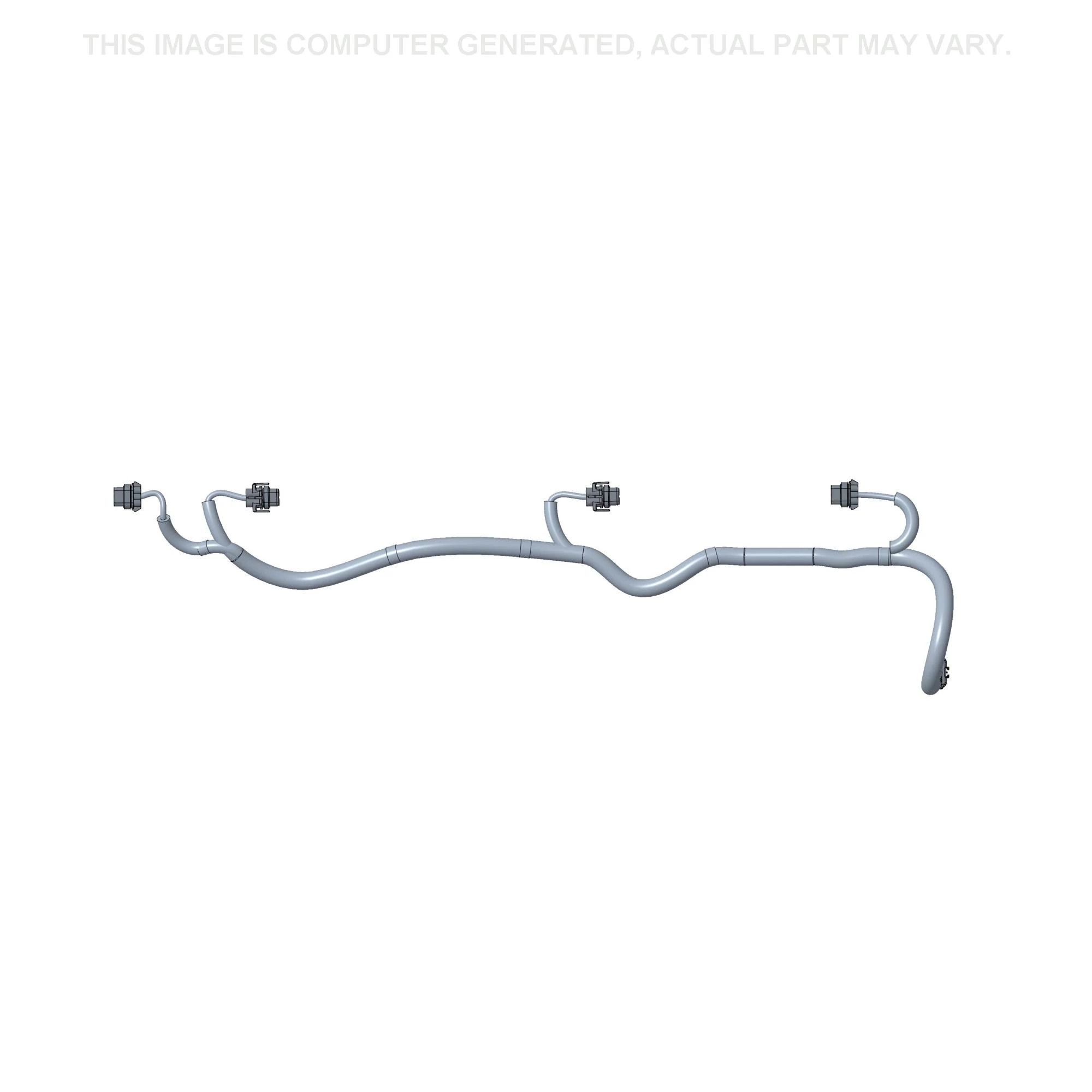 WIRE HARNESS | CASECE | CA | EN