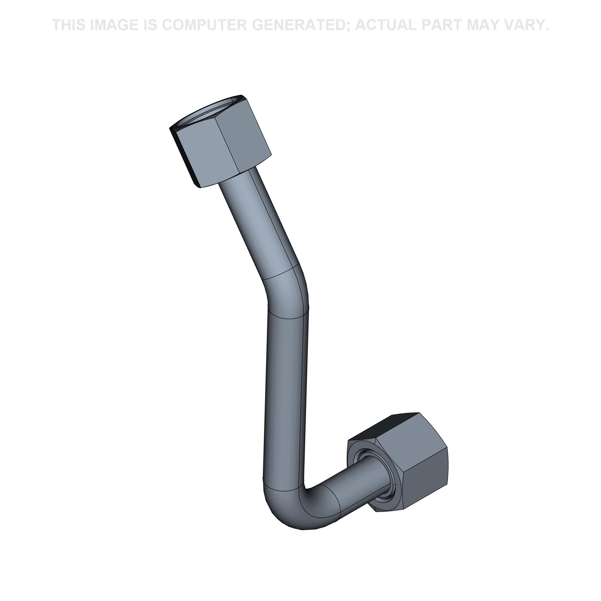 Tube | CASEIH | CA | FR