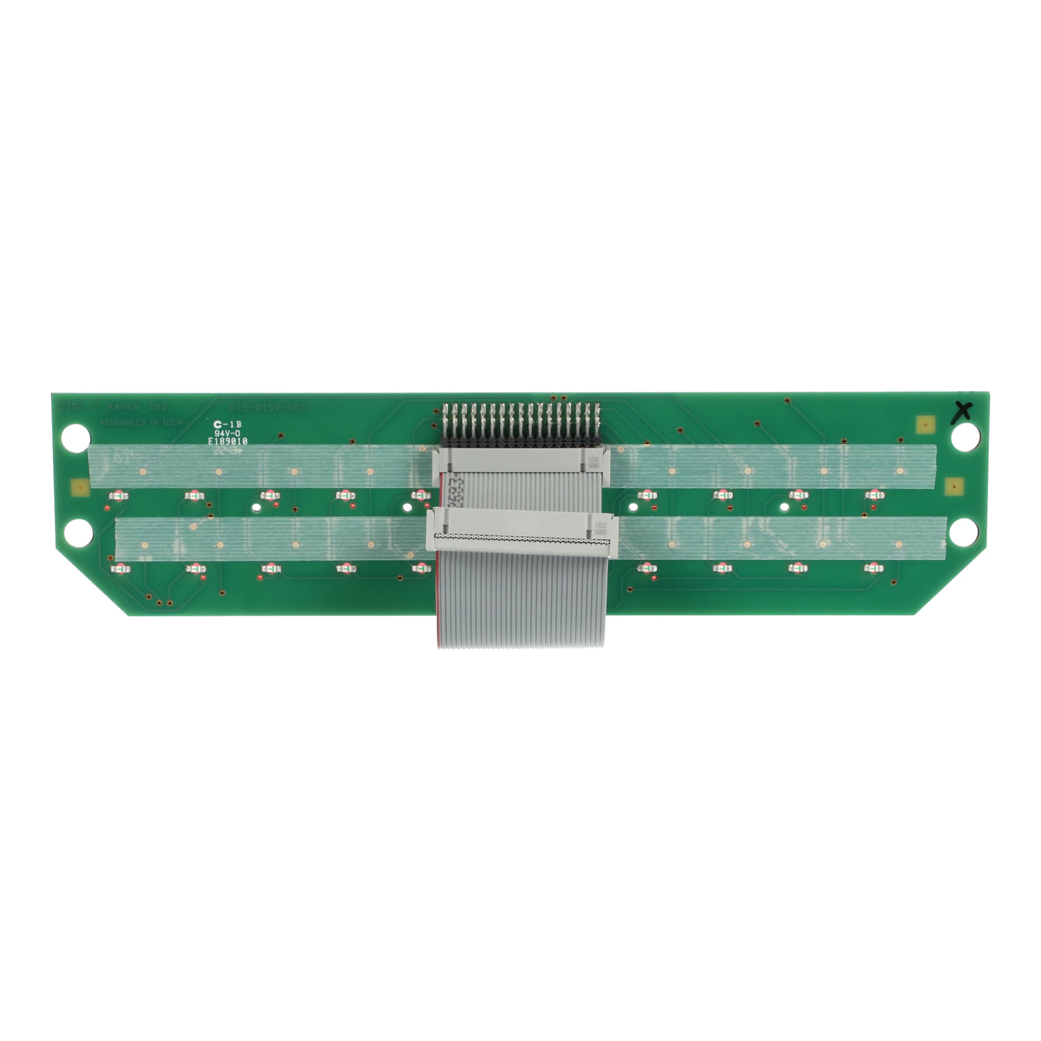 KEYBOARD | NEWHOLLANDAG | US | EN